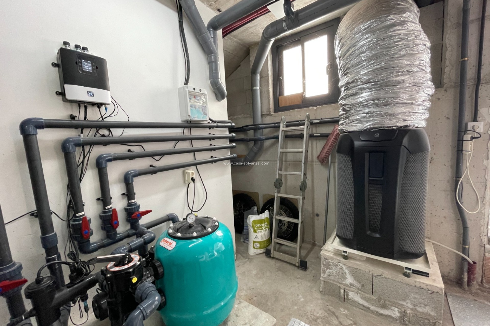 Wiederverkauf - Villa - Dolores - Costa Blanca