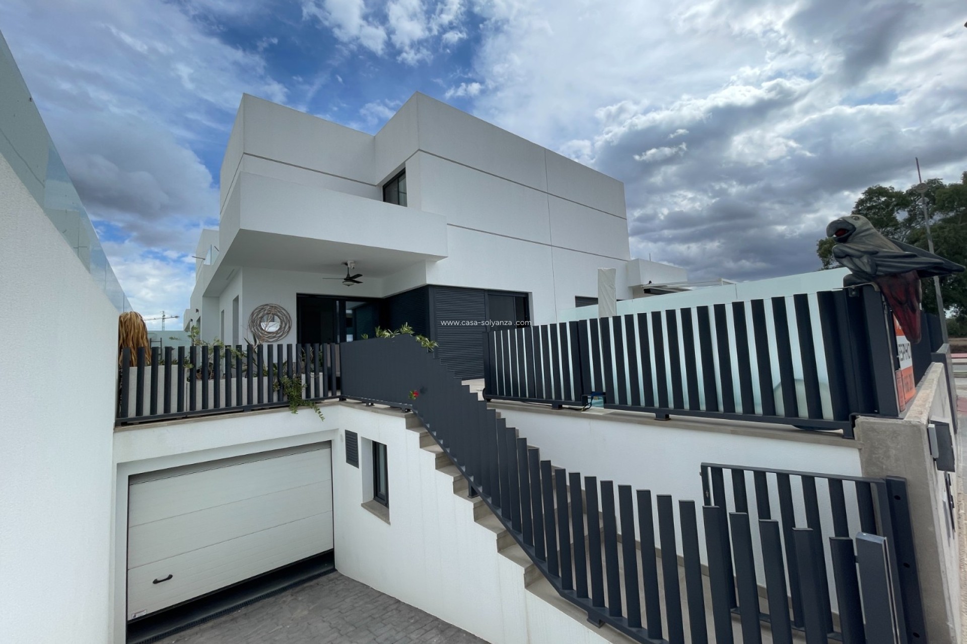 Wiederverkauf - Villa - Dolores - Costa Blanca