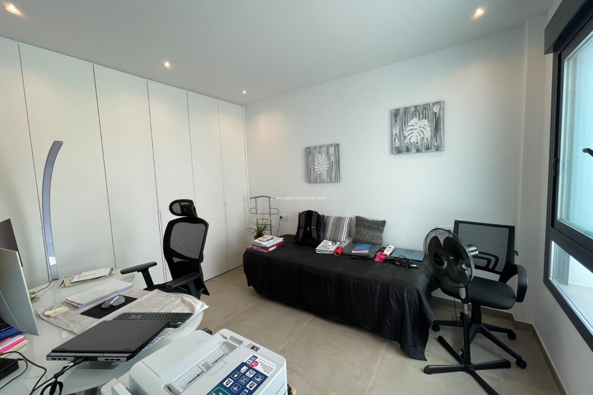 Wiederverkauf - Villa - Dolores - Costa Blanca