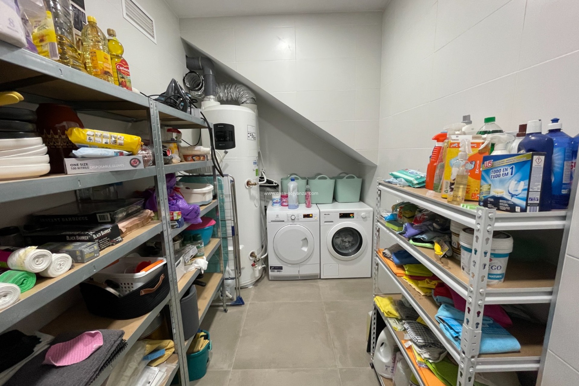 Wiederverkauf - Villa - Dolores - Costa Blanca