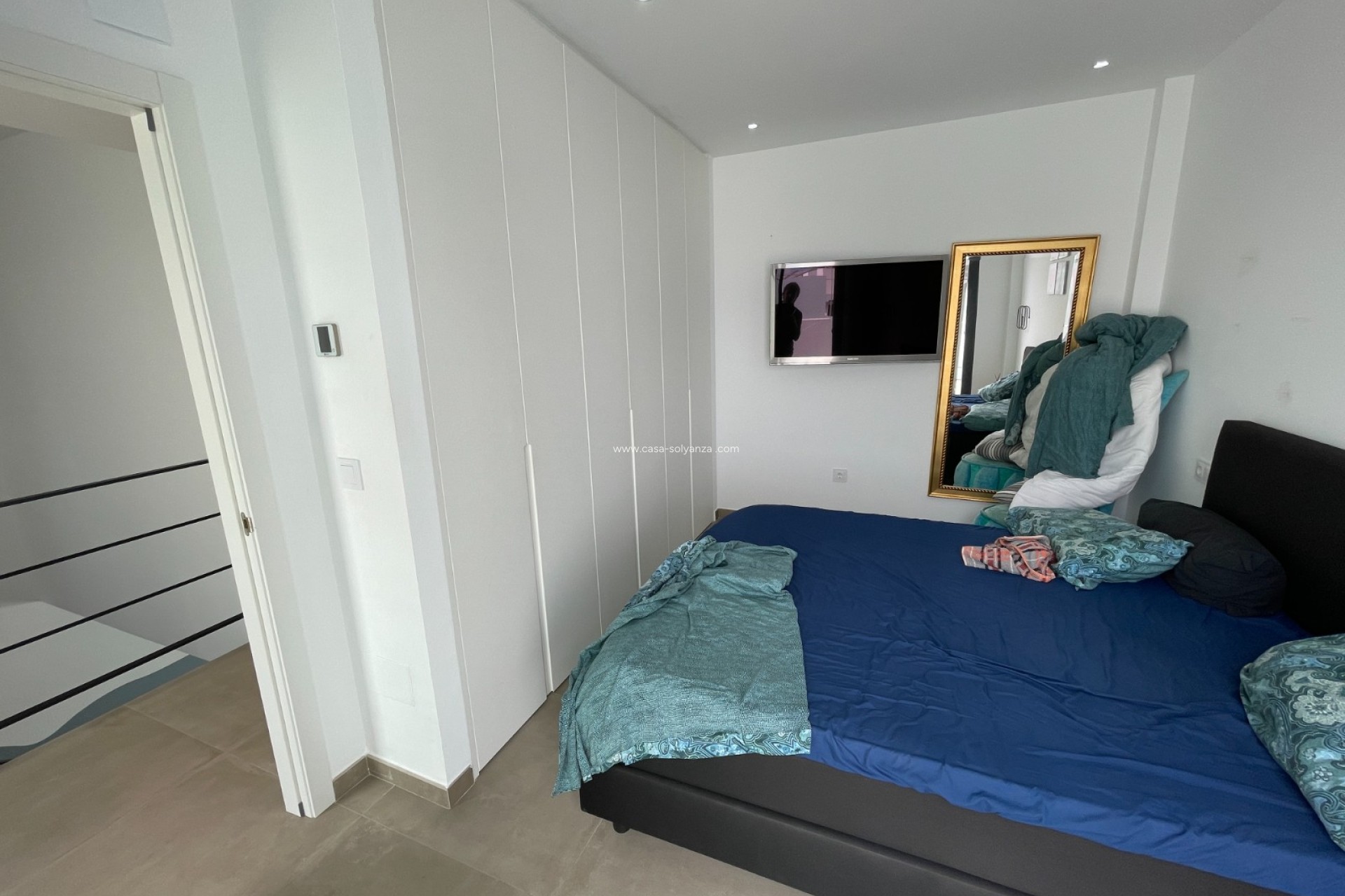 Wiederverkauf - Villa - Dolores - Costa Blanca