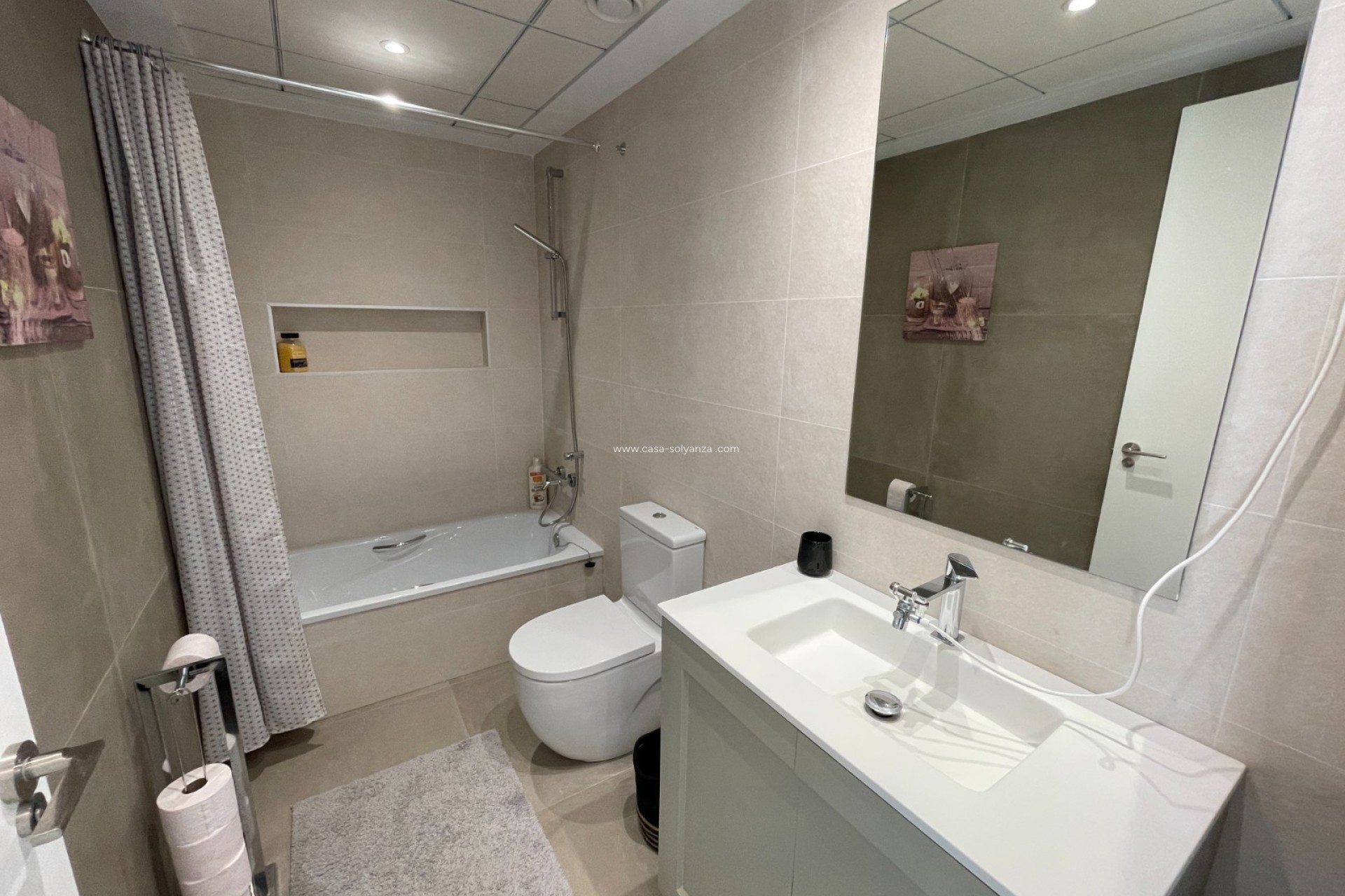 Wiederverkauf - Villa - Dolores - Costa Blanca