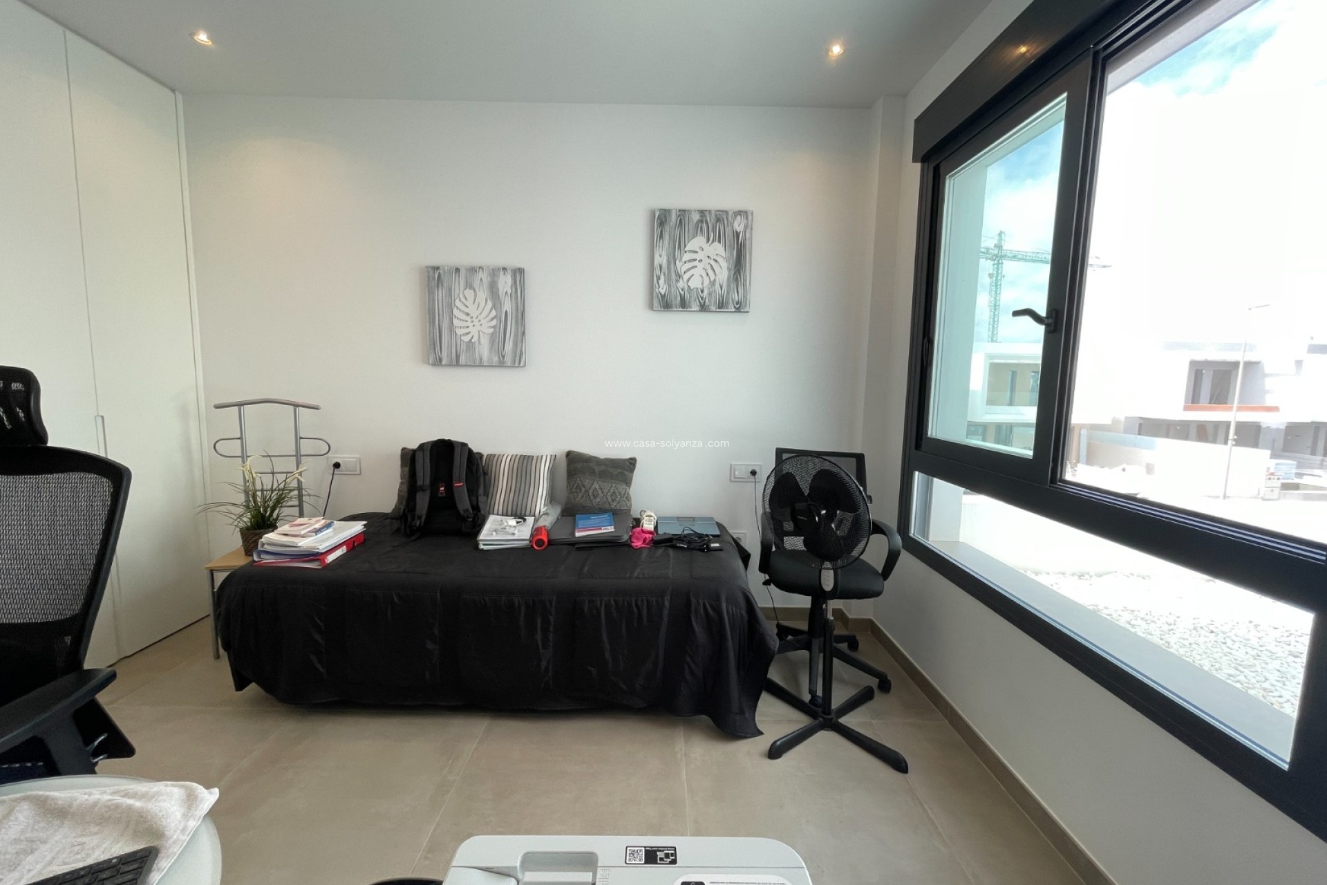 Wiederverkauf - Villa - Dolores - Costa Blanca