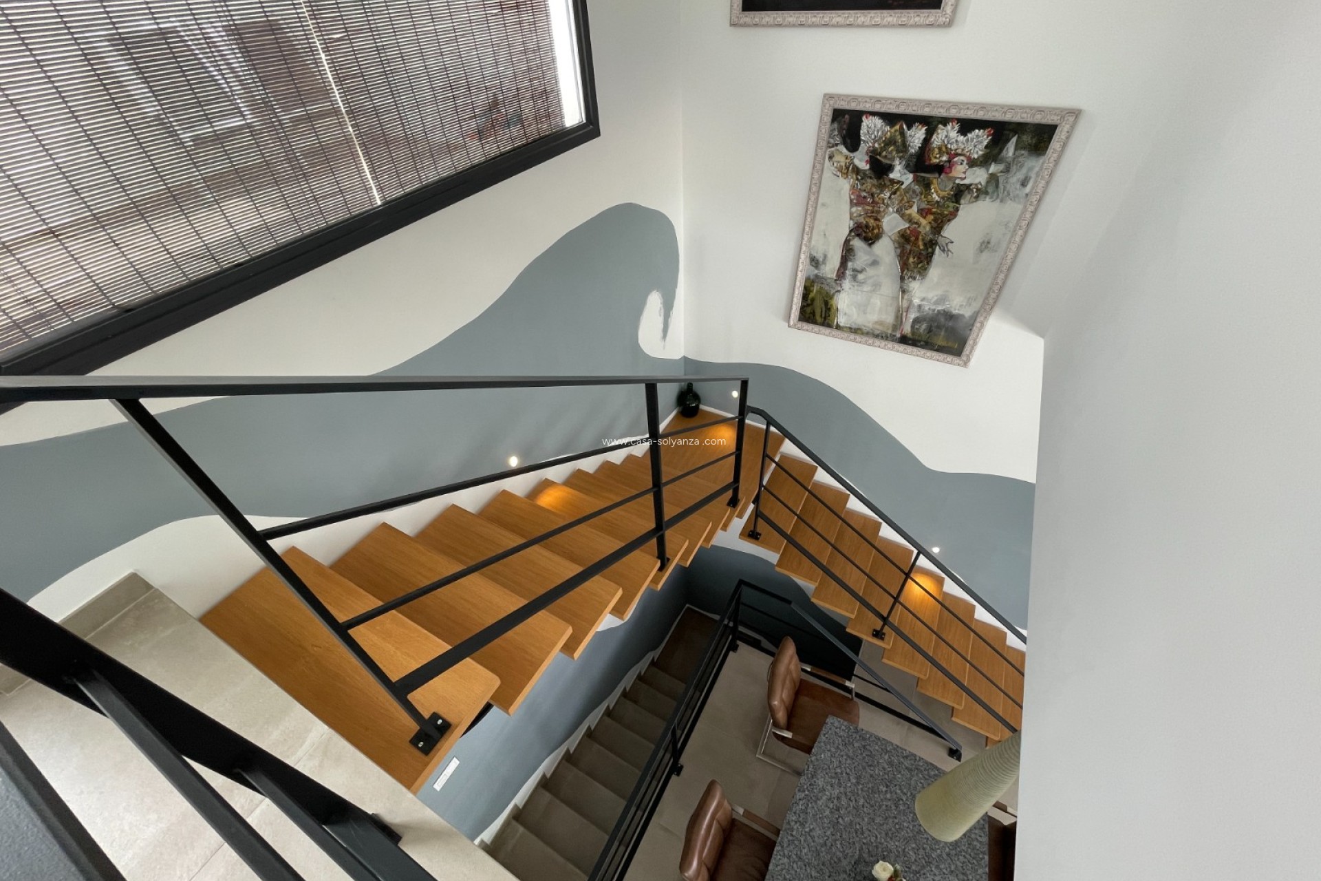 Wiederverkauf - Villa - Dolores - Costa Blanca