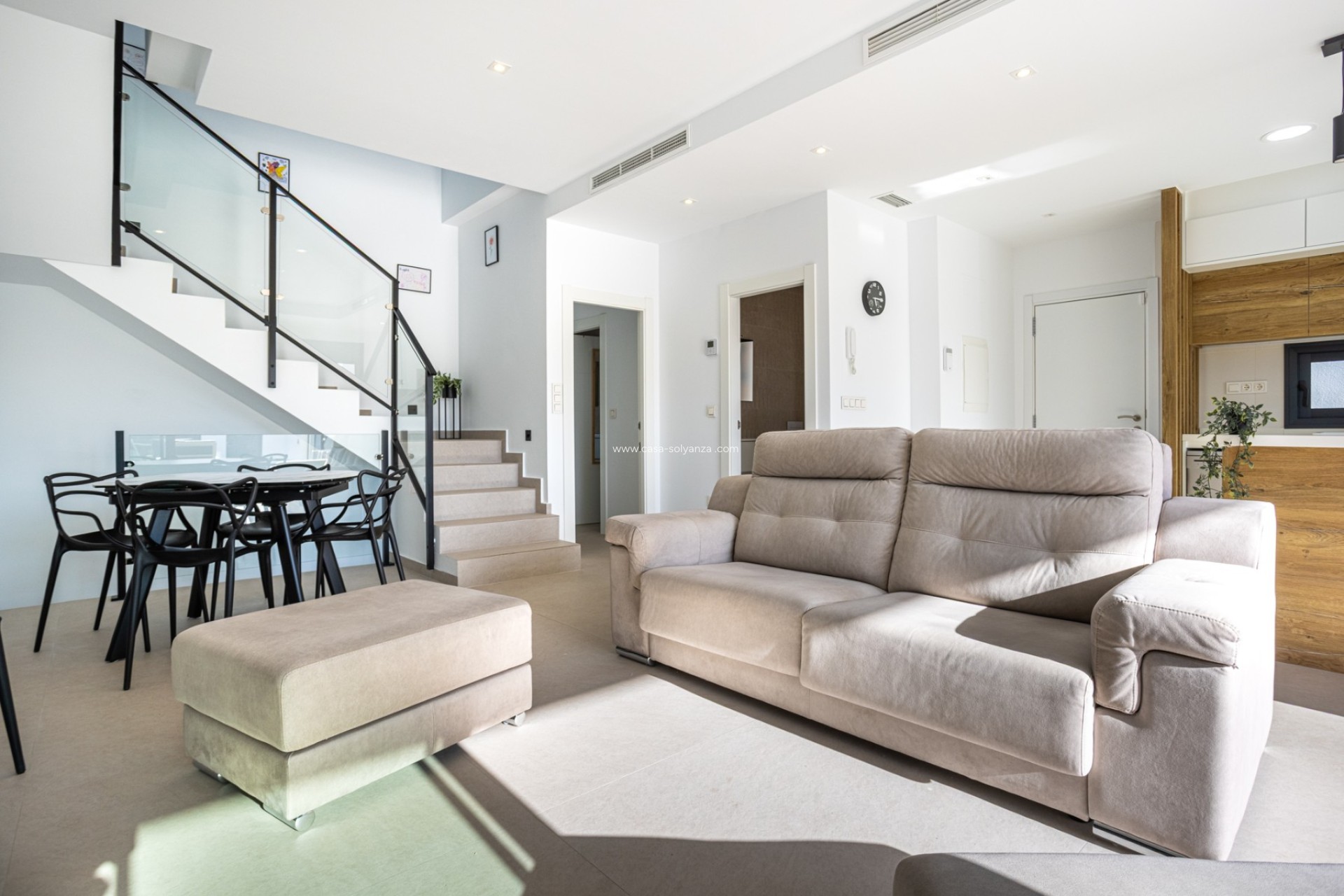 Wiederverkauf - Villa - Dolores - Costa Blanca