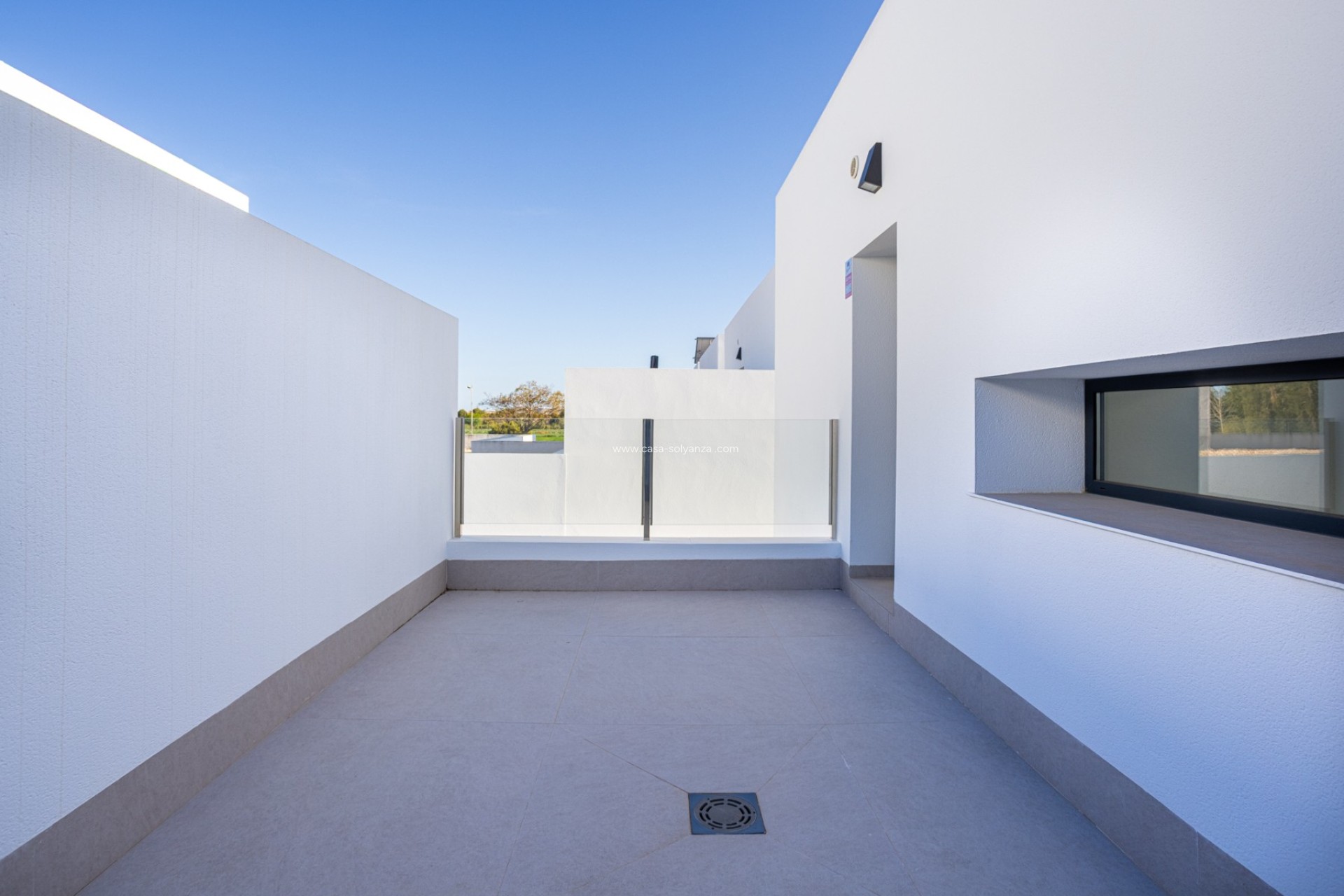 Wiederverkauf - Villa - Dolores - Costa Blanca