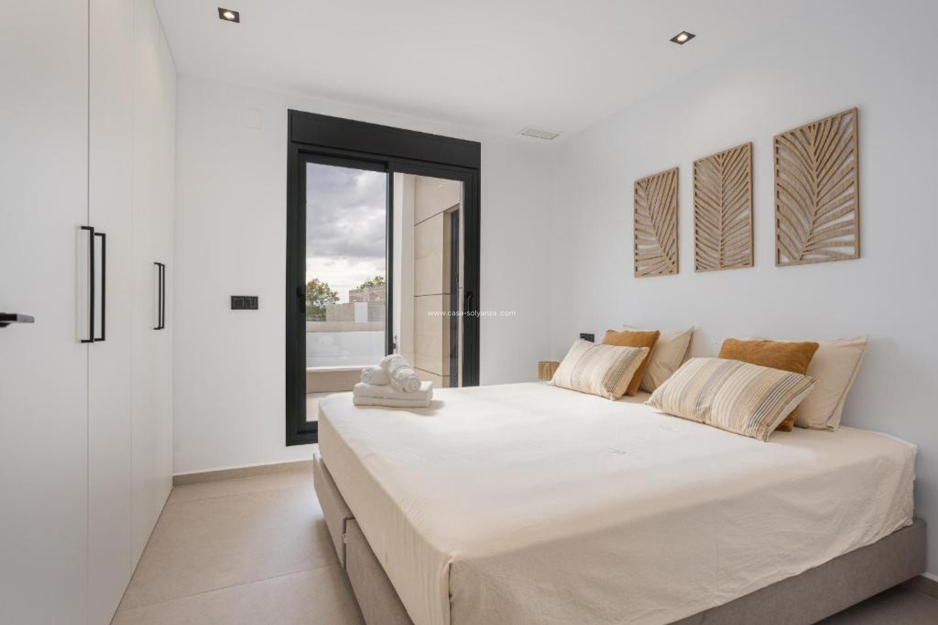 Wiederverkauf - Villa - Dolores - Costa Blanca
