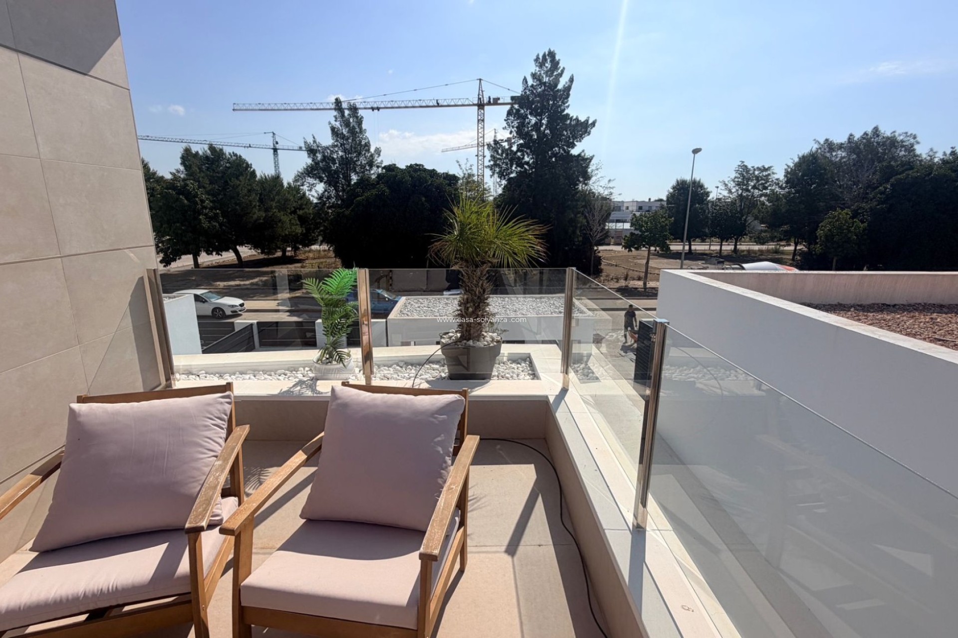 Wiederverkauf - Villa - Dolores - Costa Blanca