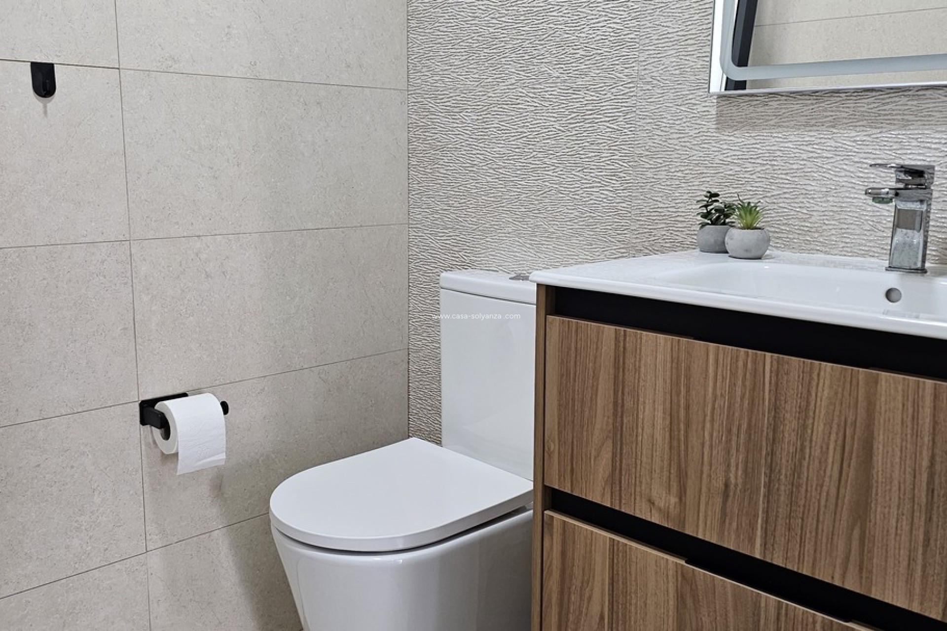 Wiederverkauf - Villa - Dolores - Sector 4