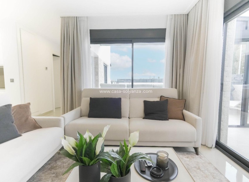 Wiederverkauf - Villa - Dolores