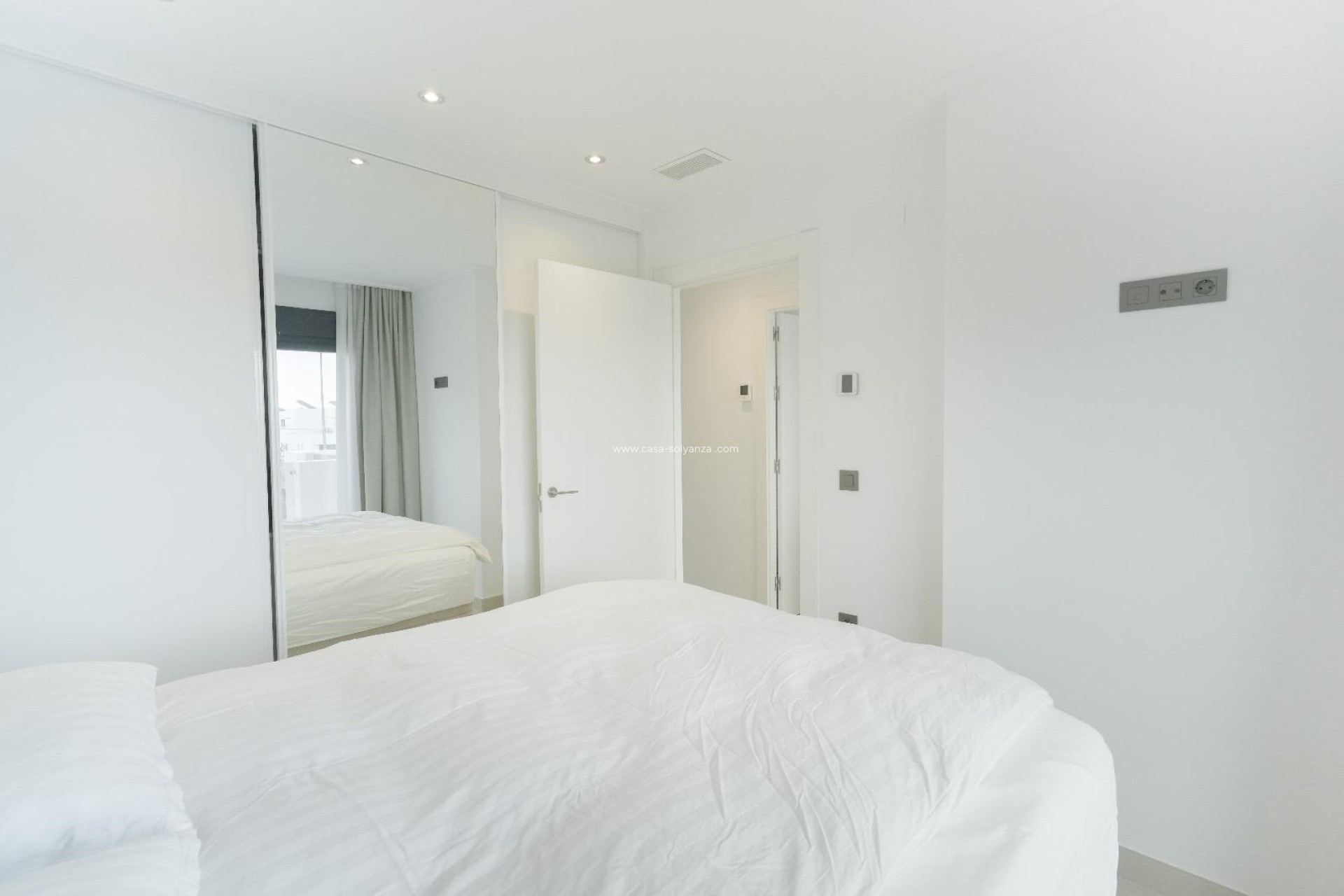 Wiederverkauf - Villa - Dolores