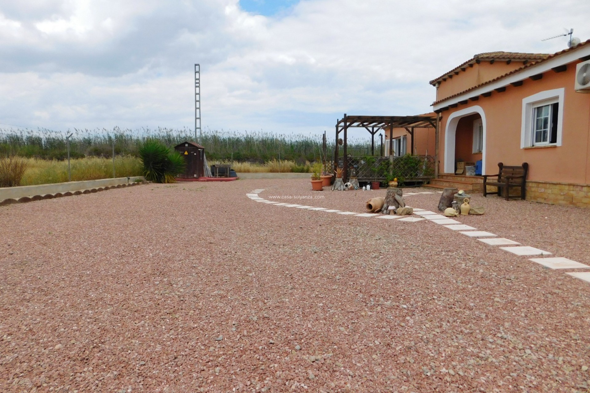 Wiederverkauf - Villa - Dolores