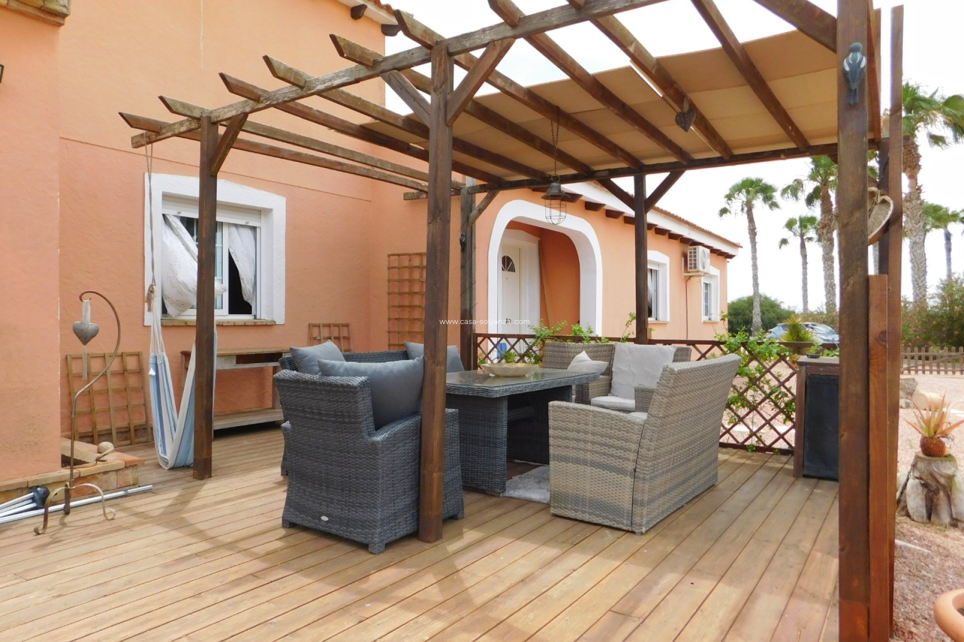 Wiederverkauf - Villa - Dolores