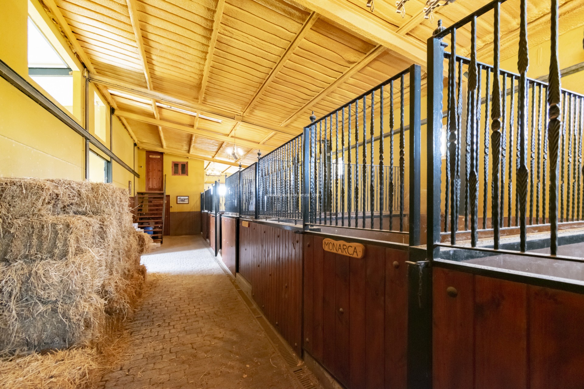 Wiederverkauf - Villa - El Beal - Inland