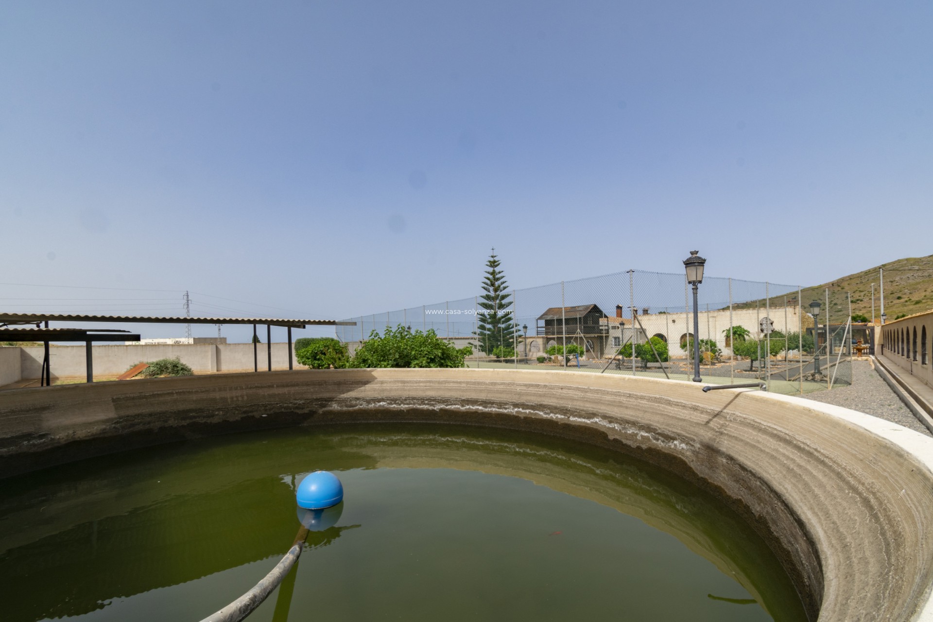 Wiederverkauf - Villa - El Beal - Inland