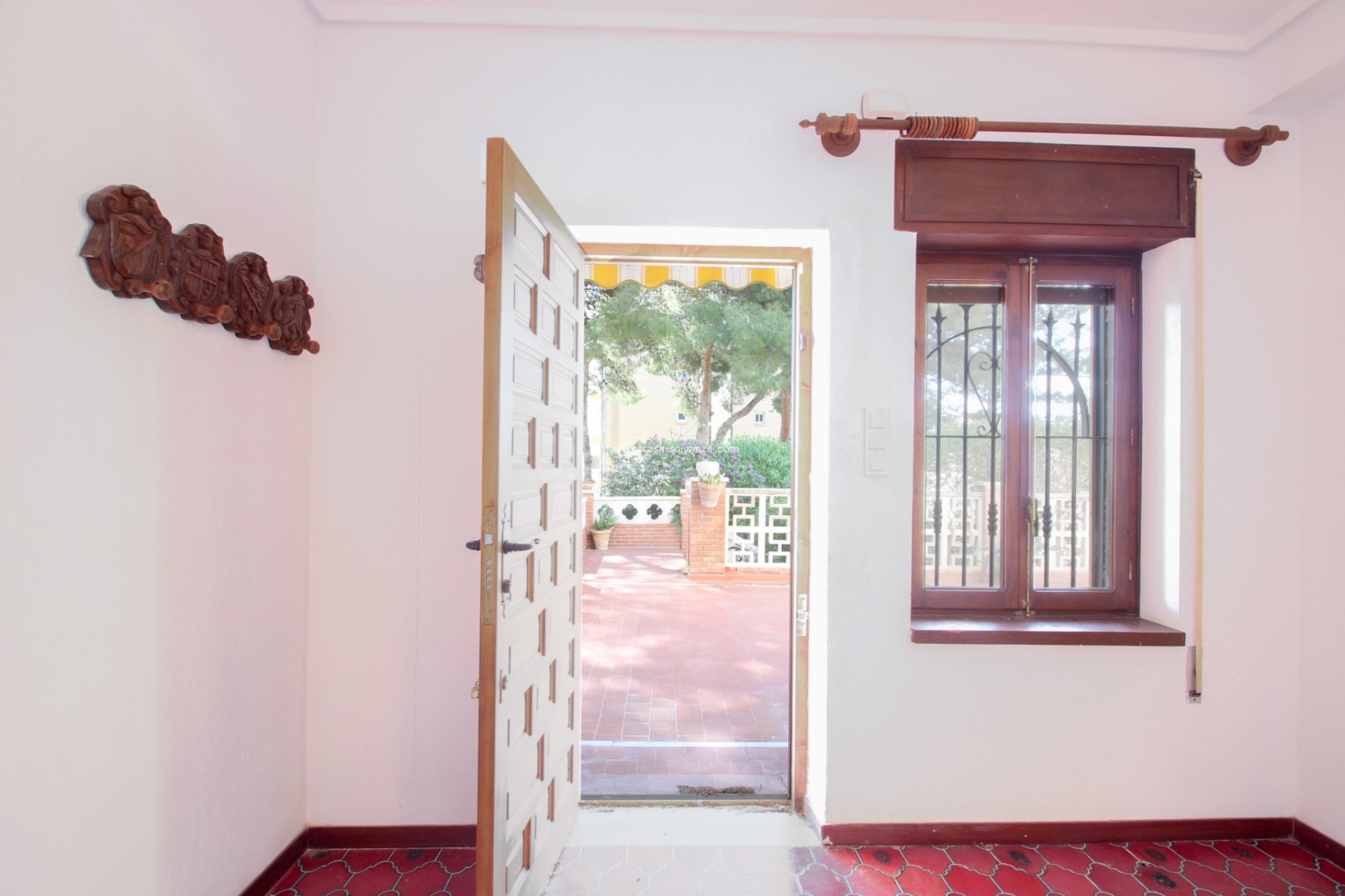 Wiederverkauf - Villa - El Campello - Costa Blanca