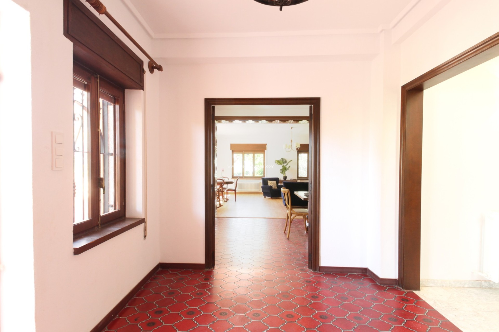 Wiederverkauf - Villa - El Campello - Costa Blanca