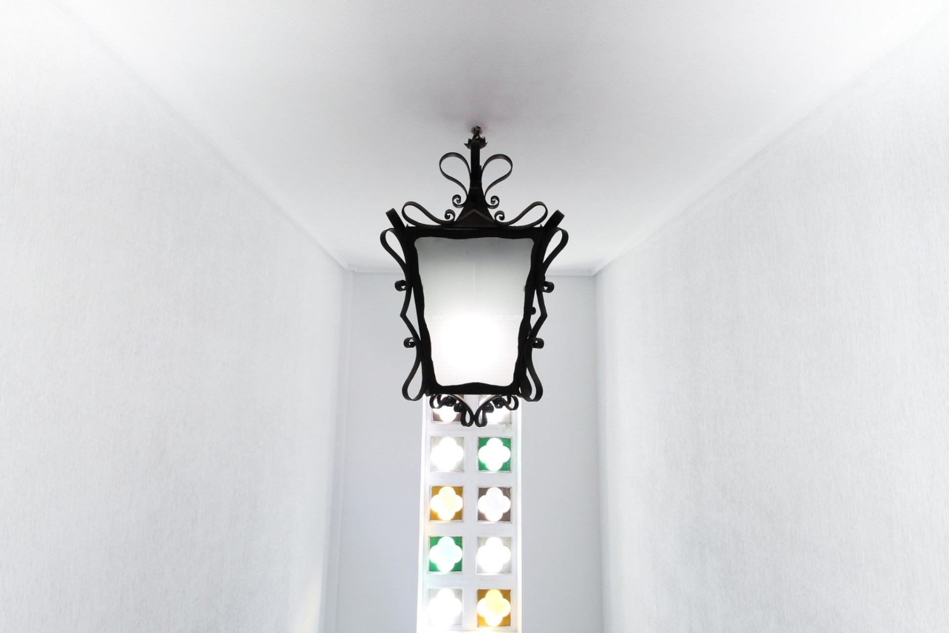 Wiederverkauf - Villa - El Campello - Costa Blanca