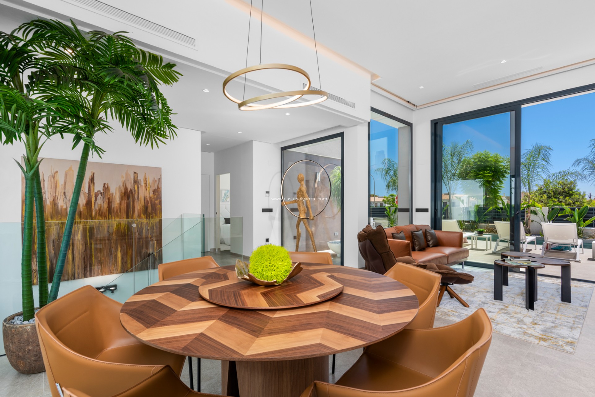 Wiederverkauf - Villa - El Campello - El Amerador