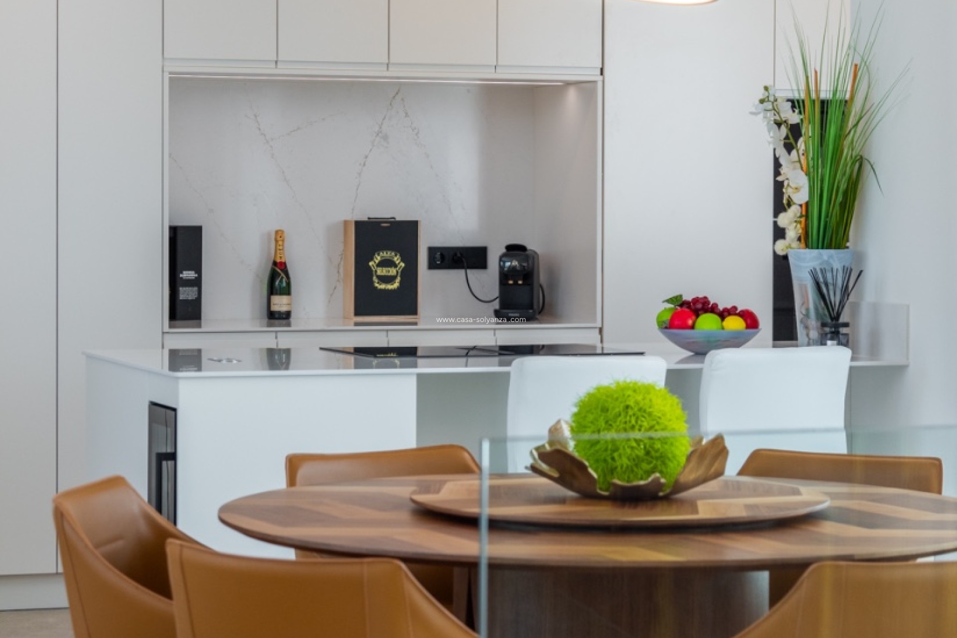 Wiederverkauf - Villa - El Campello - El Amerador