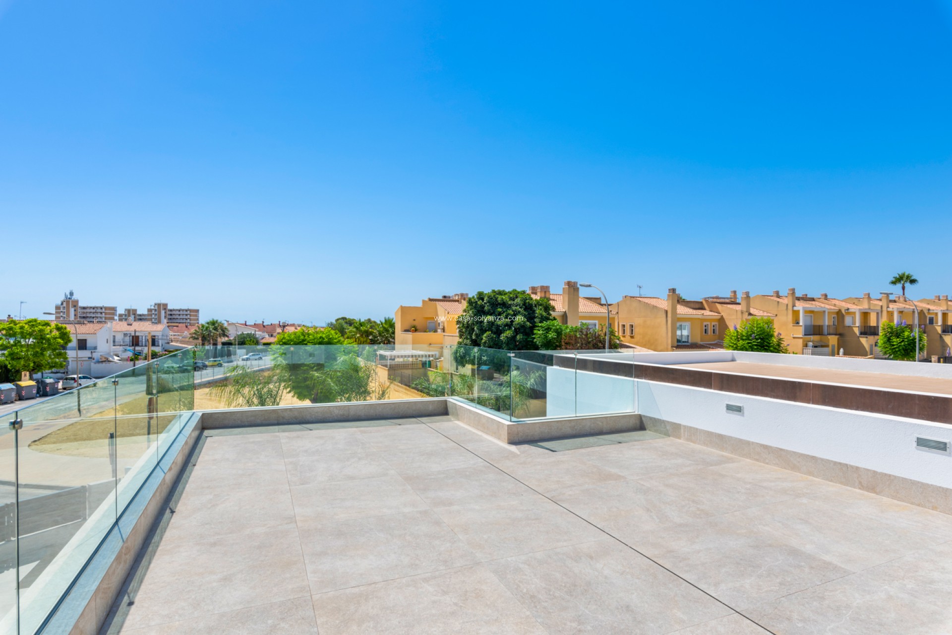 Wiederverkauf - Villa - El Campello - El Amerador