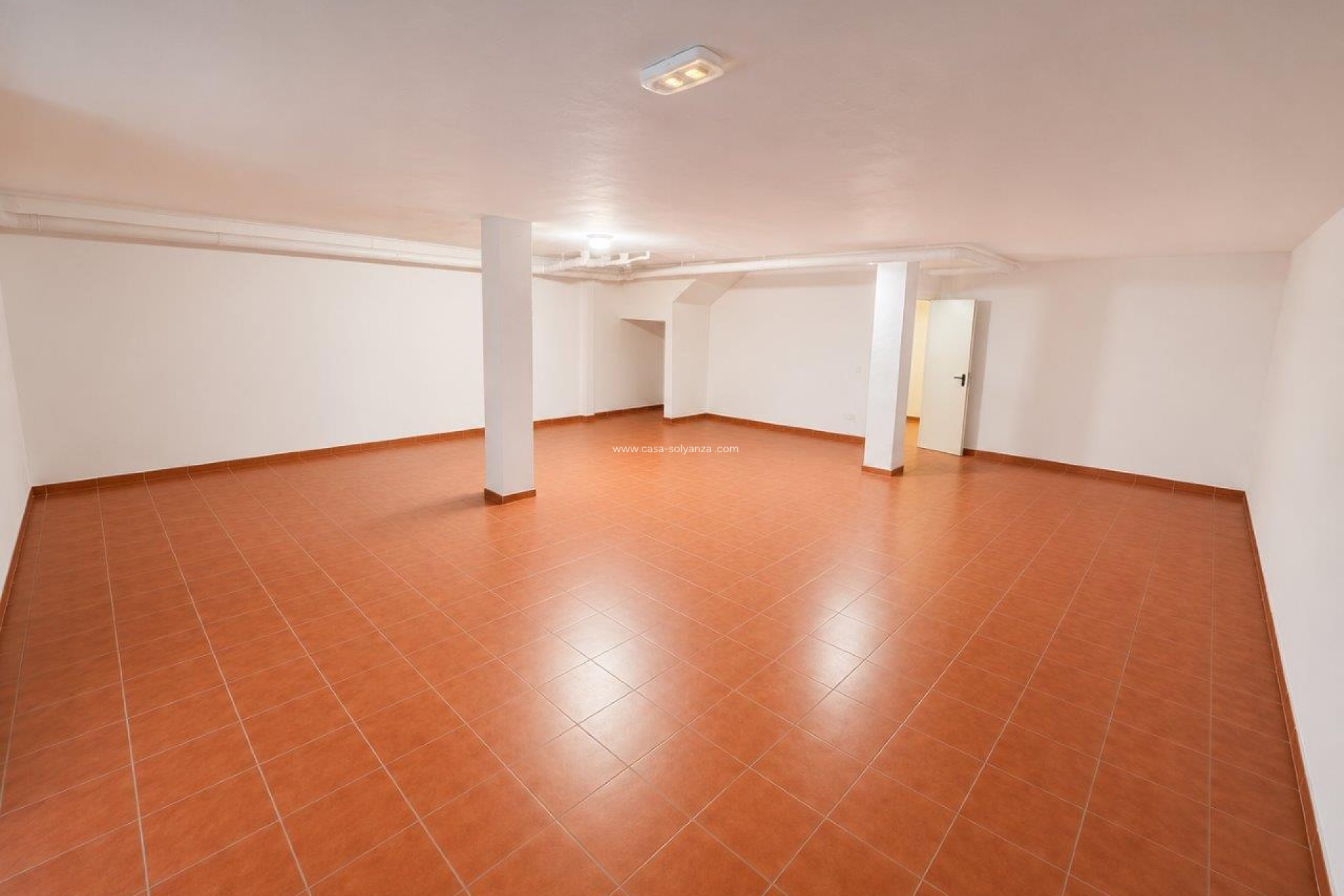Wiederverkauf - Villa - El Carmoli - Costa Calida