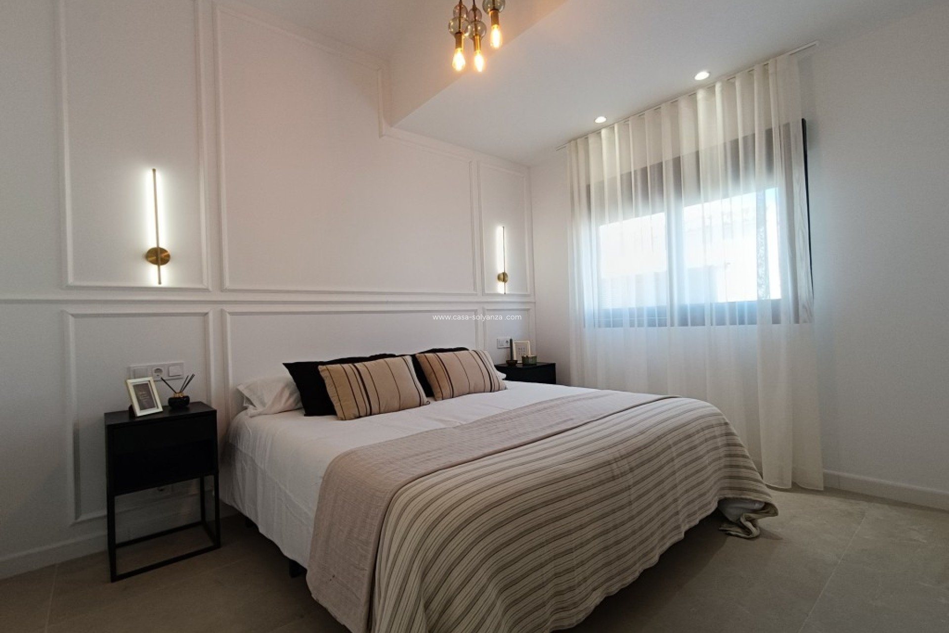 Wiederverkauf - Villa - El Chaparral