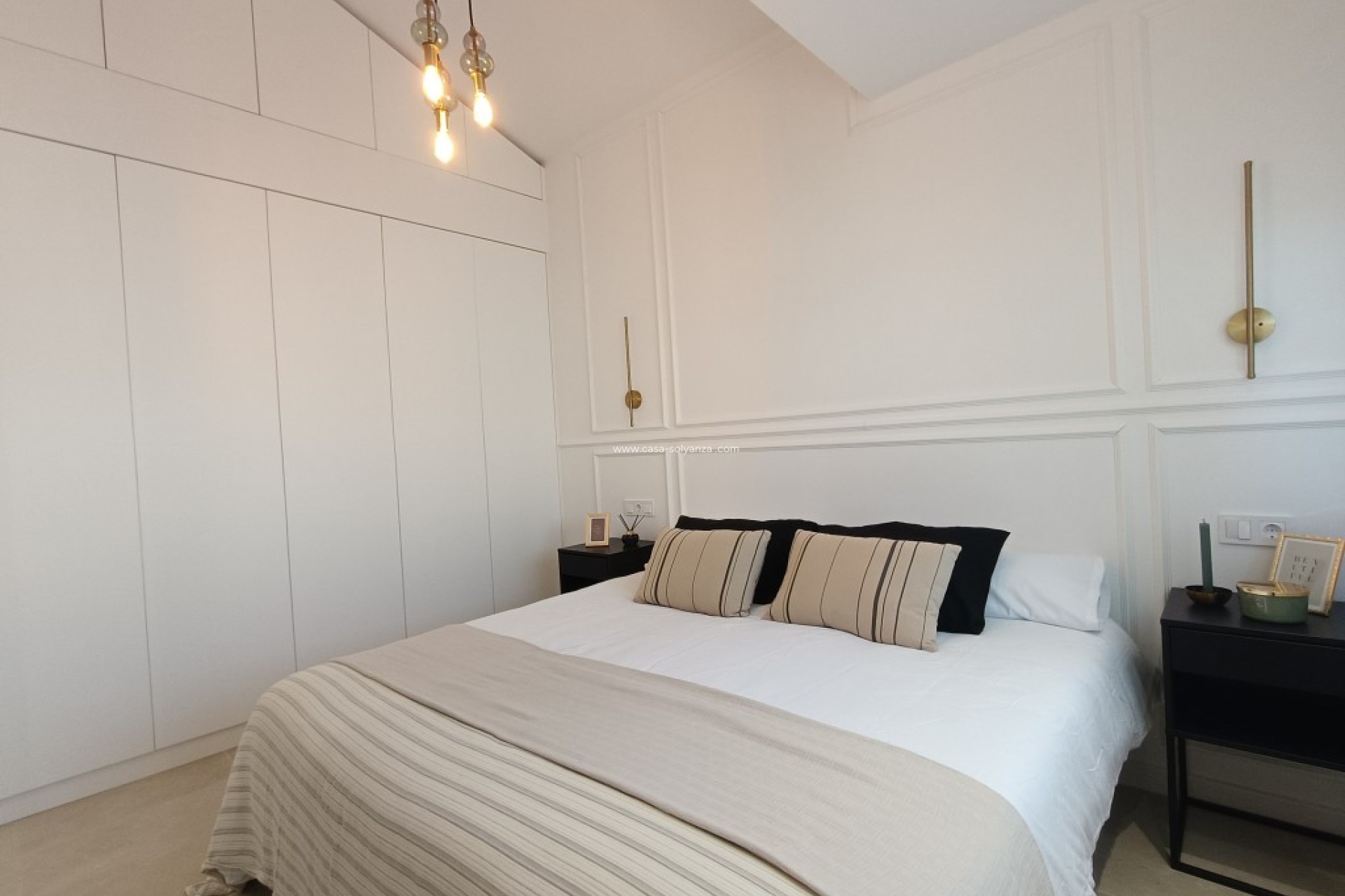 Wiederverkauf - Villa - El Chaparral