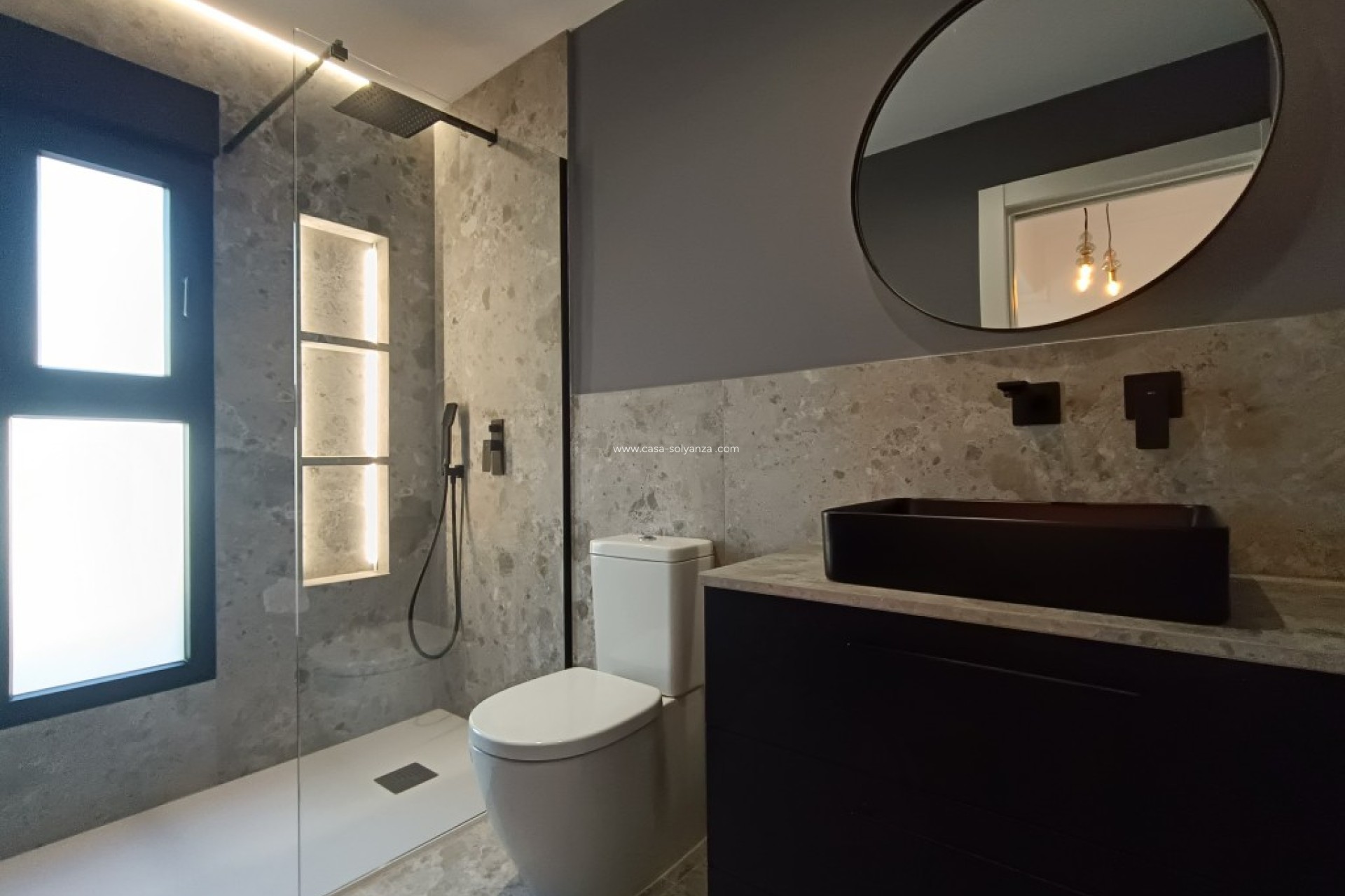 Wiederverkauf - Villa - El Chaparral