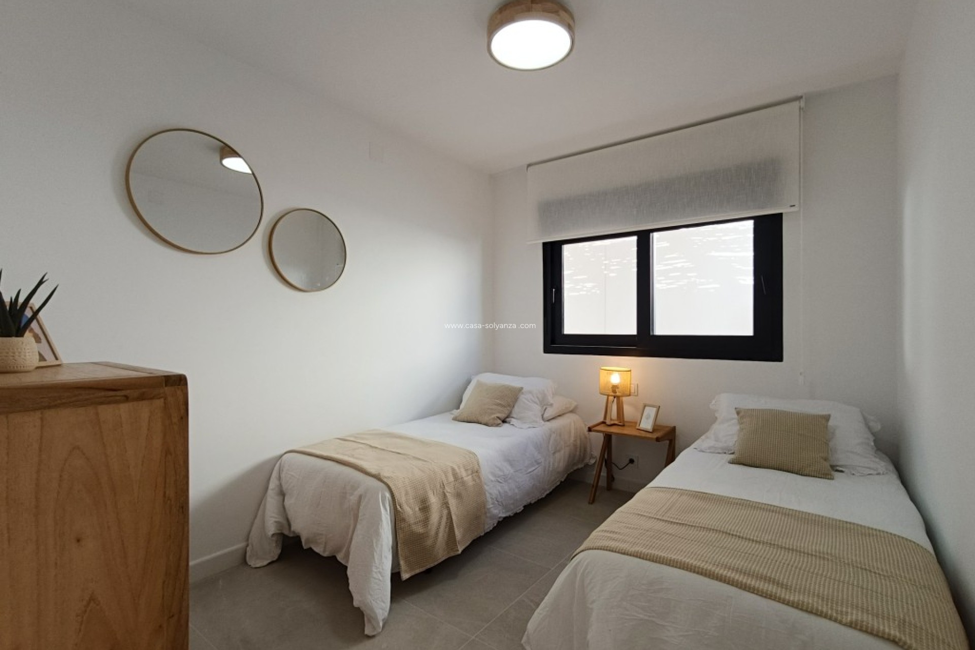 Wiederverkauf - Villa - El Chaparral