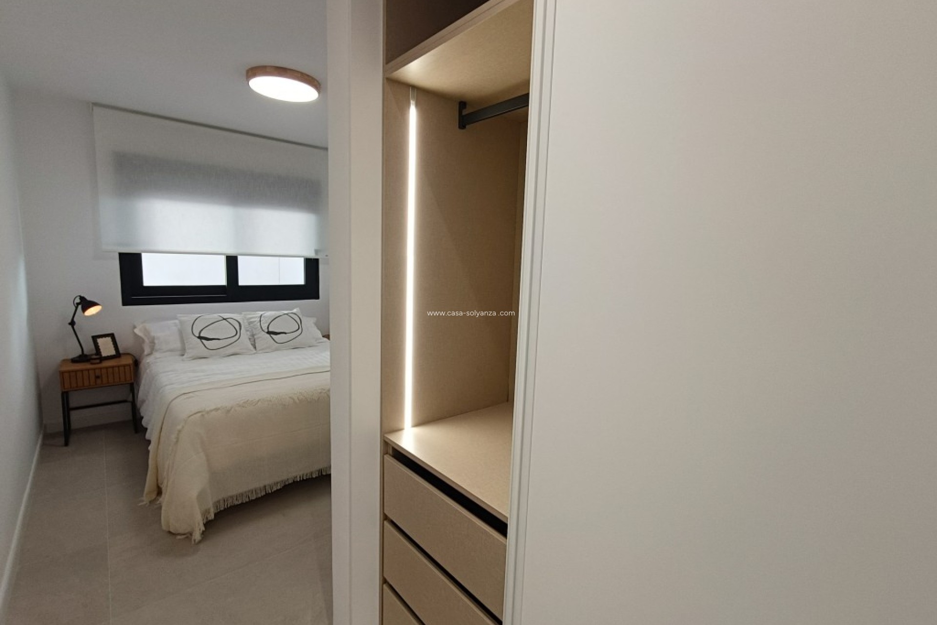 Wiederverkauf - Villa - El Chaparral