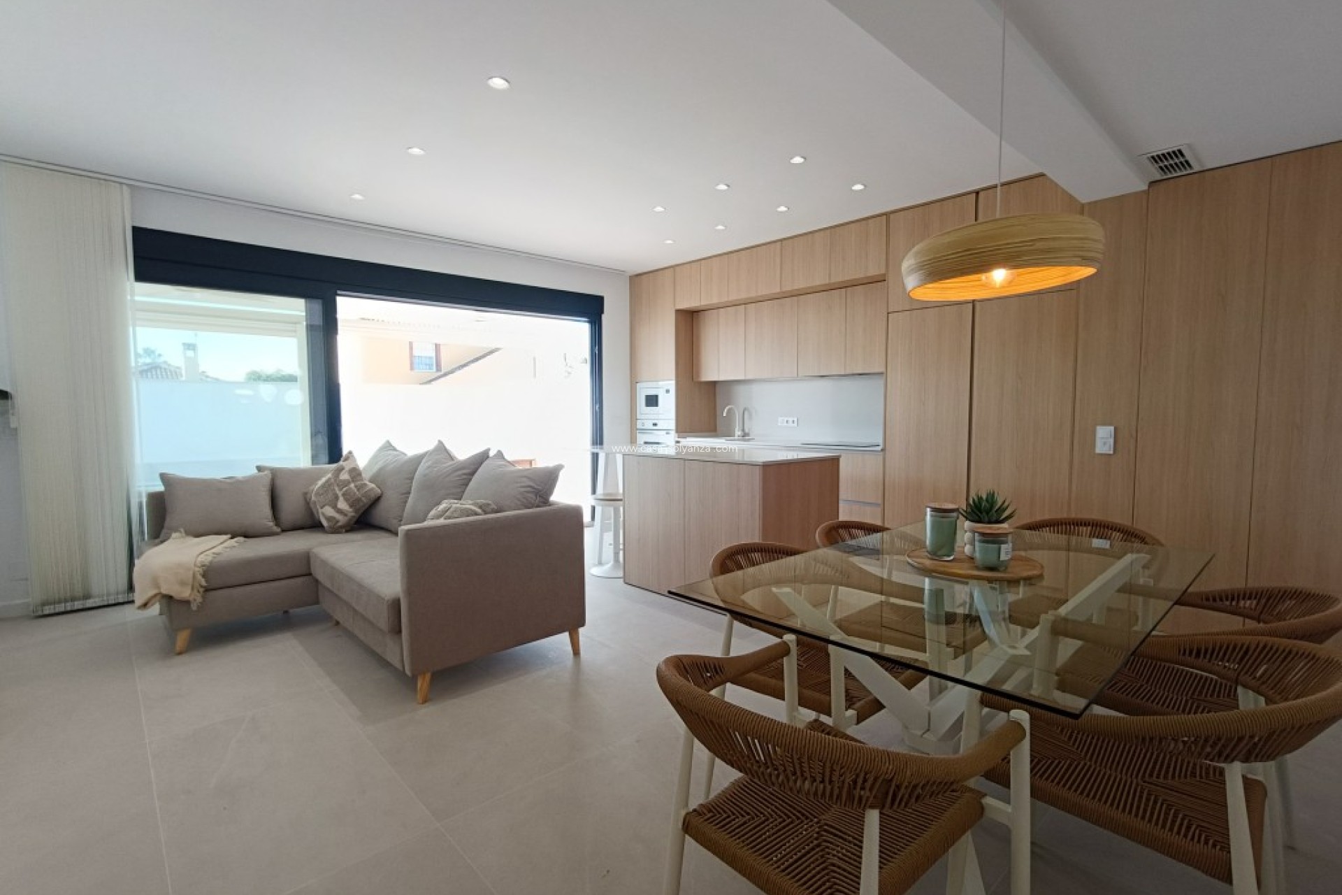 Wiederverkauf - Villa - El Chaparral