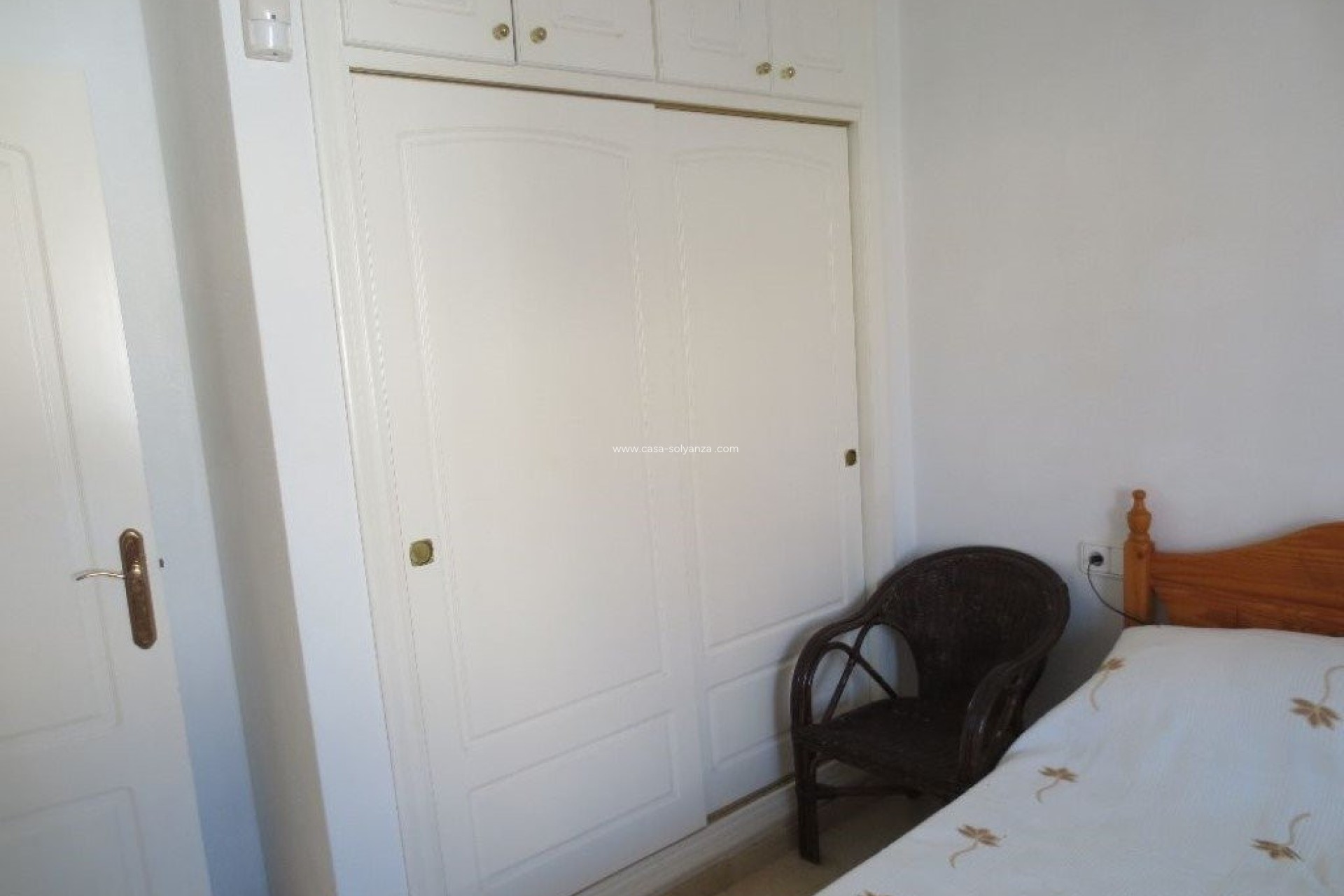 Wiederverkauf - Villa - El Galan