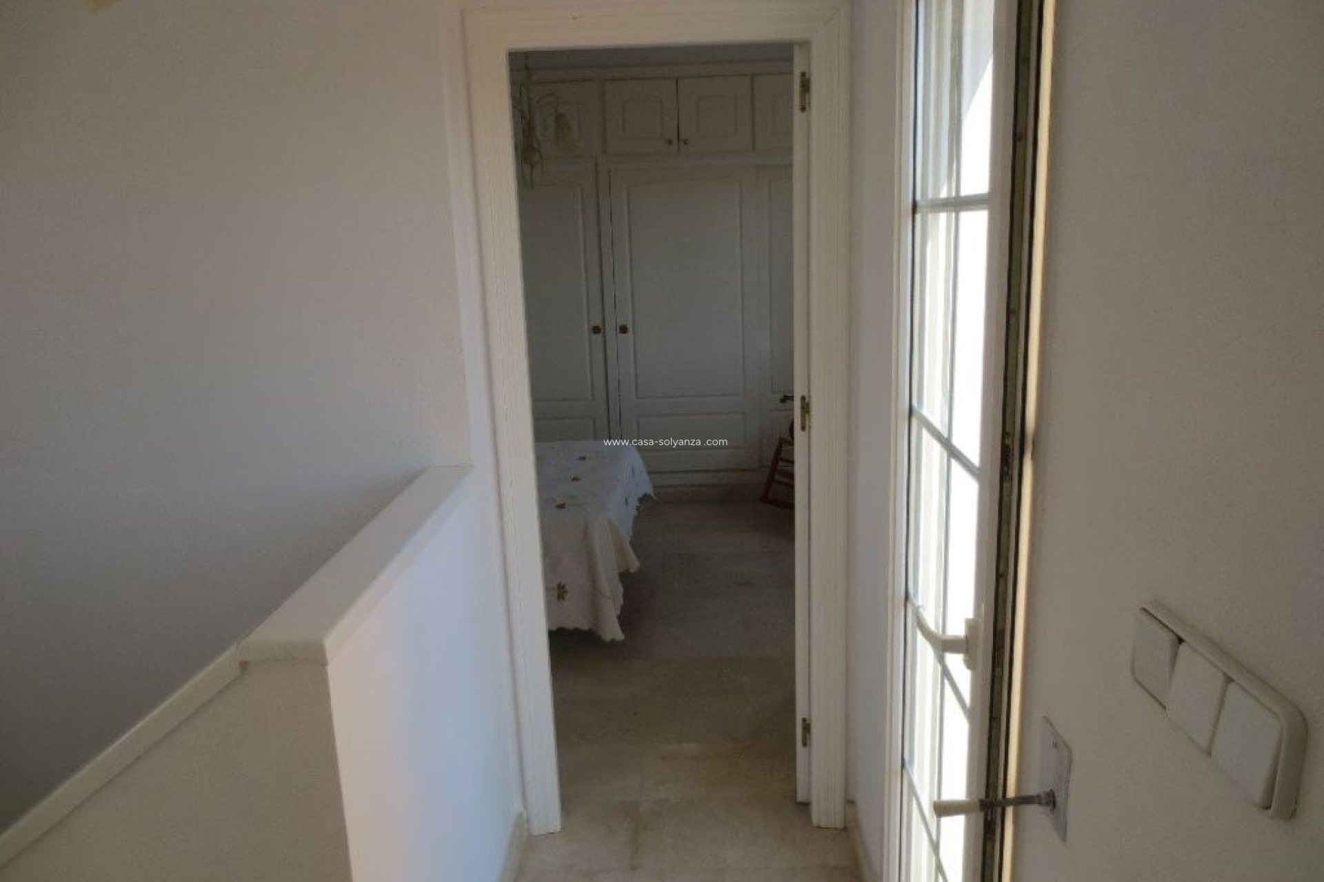 Wiederverkauf - Villa - El Galan