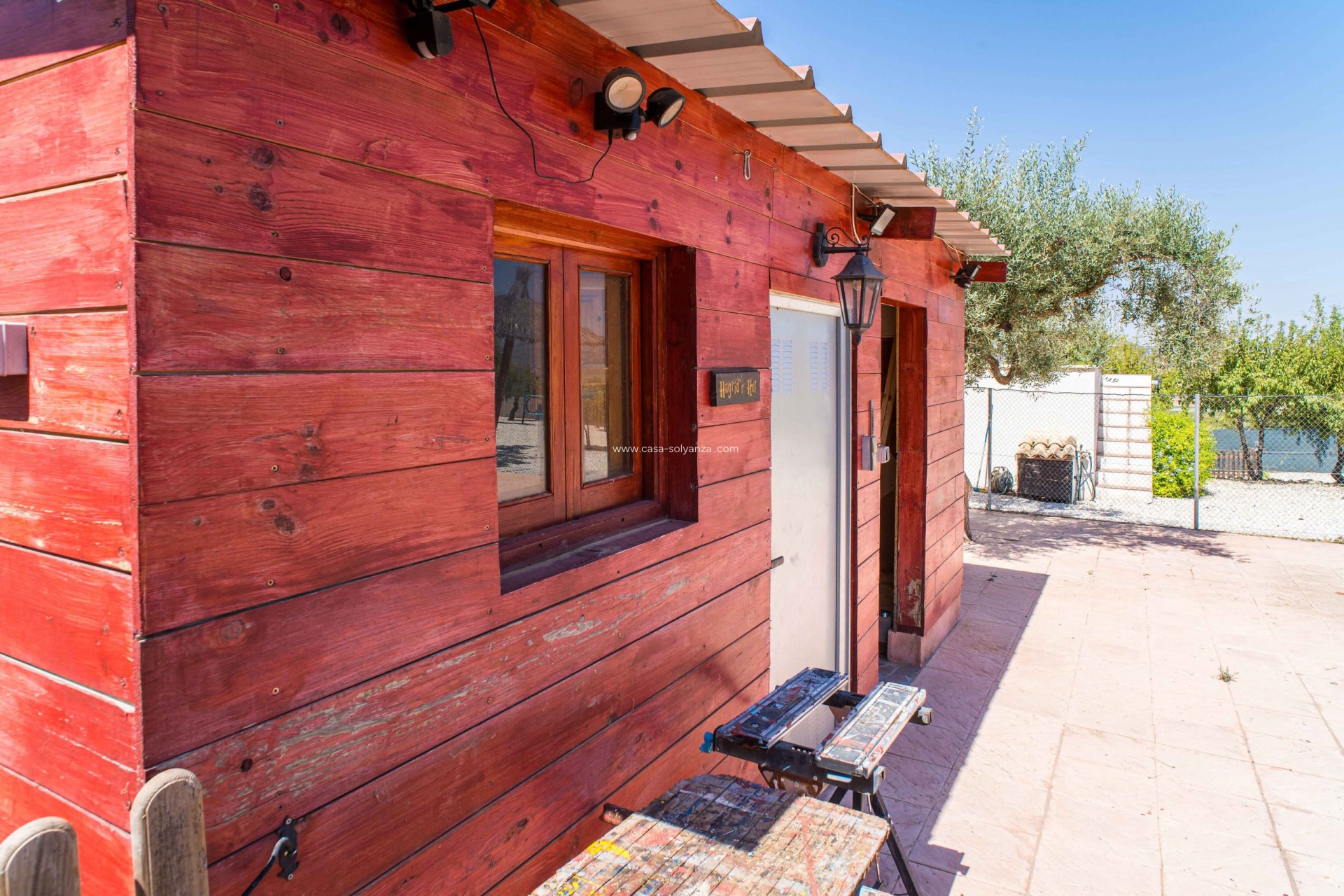 Wiederverkauf - Villa - El Manyar - Partida Collao Safra 2R