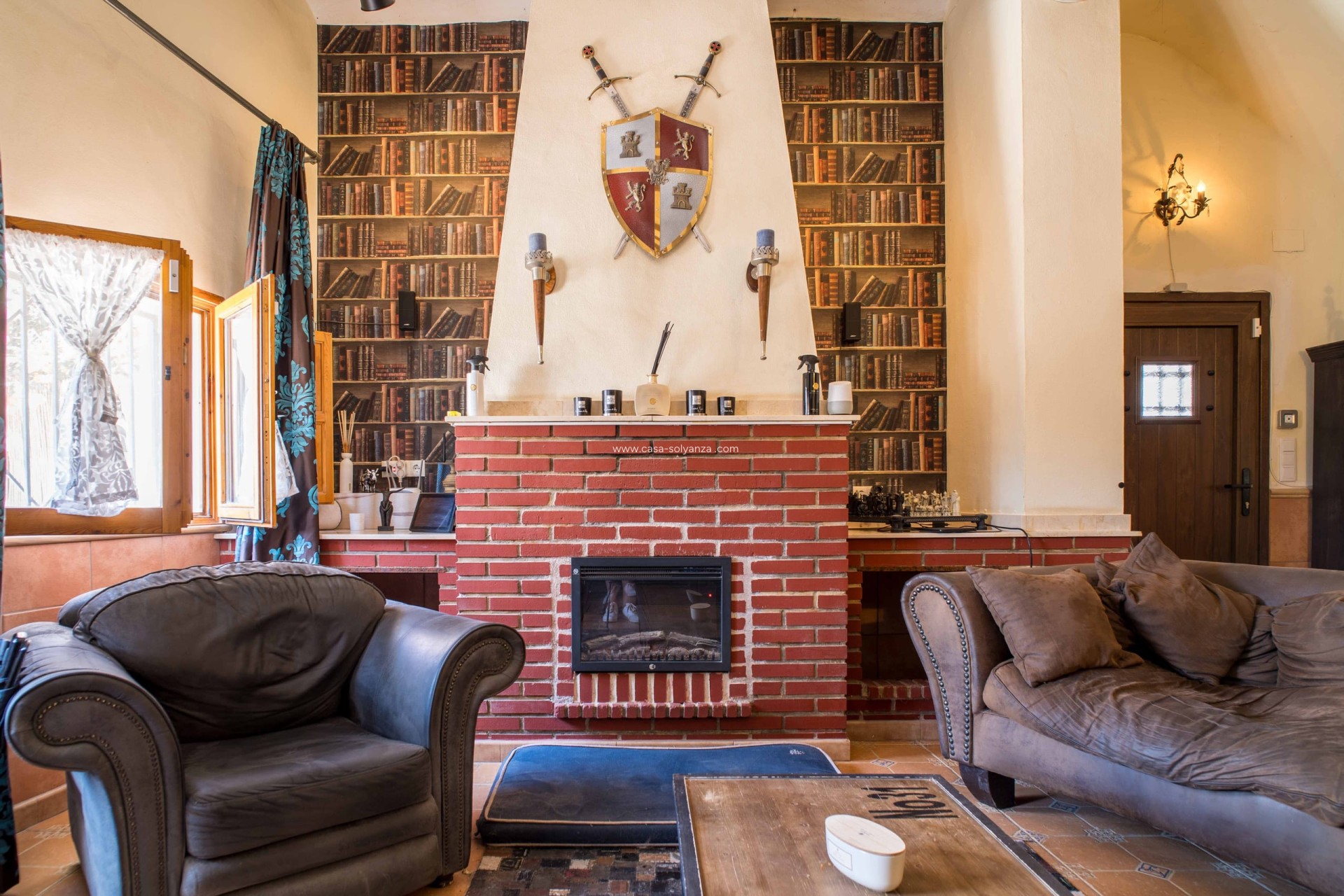Wiederverkauf - Villa - El Manyar - Partida Collao Safra 2R