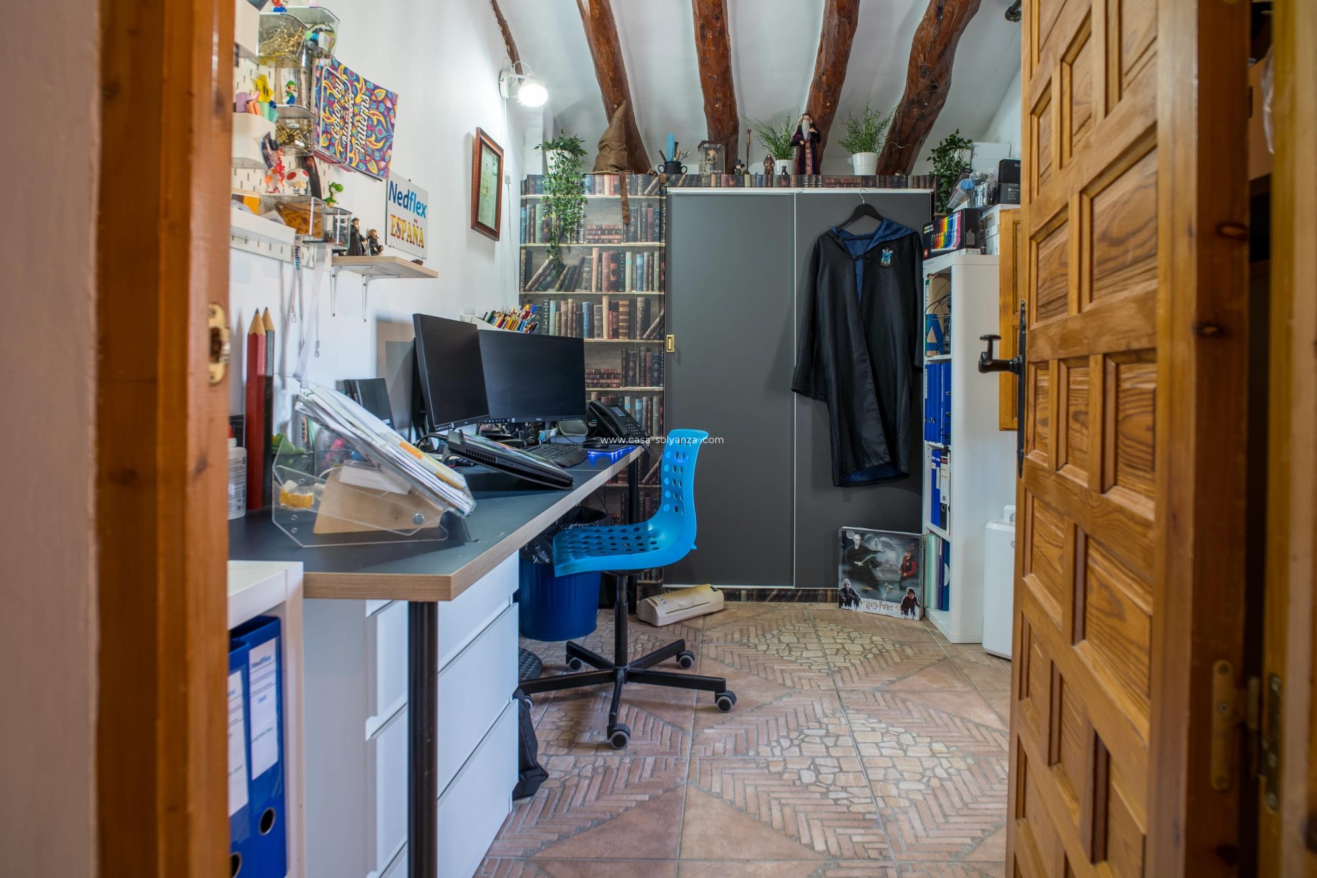Wiederverkauf - Villa - El Manyar - Partida Collao Safra 2R