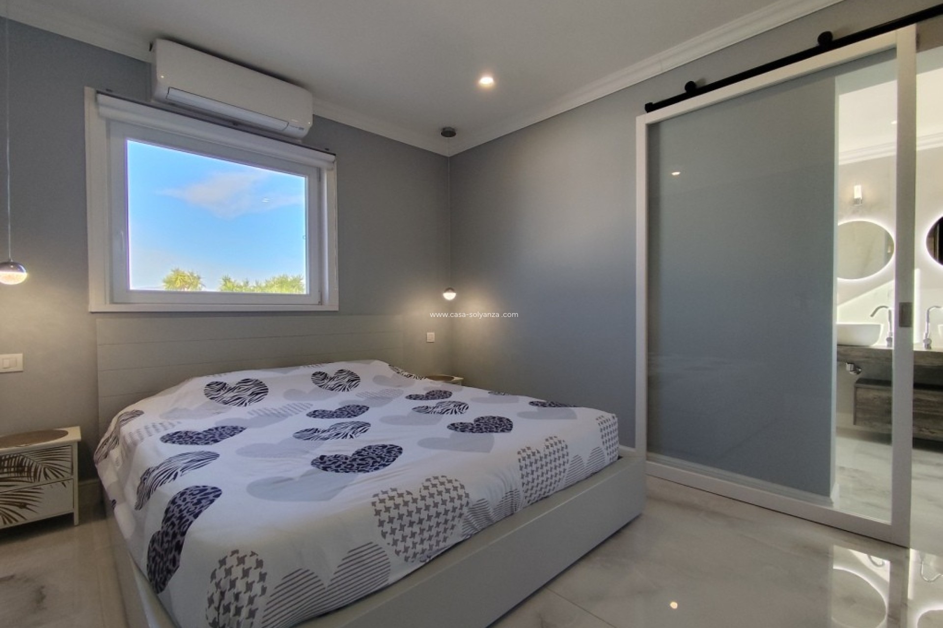 Wiederverkauf - Villa - El Mudamiento