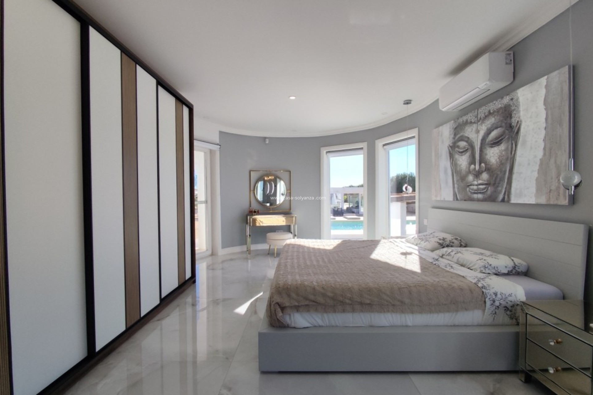 Wiederverkauf - Villa - El Mudamiento