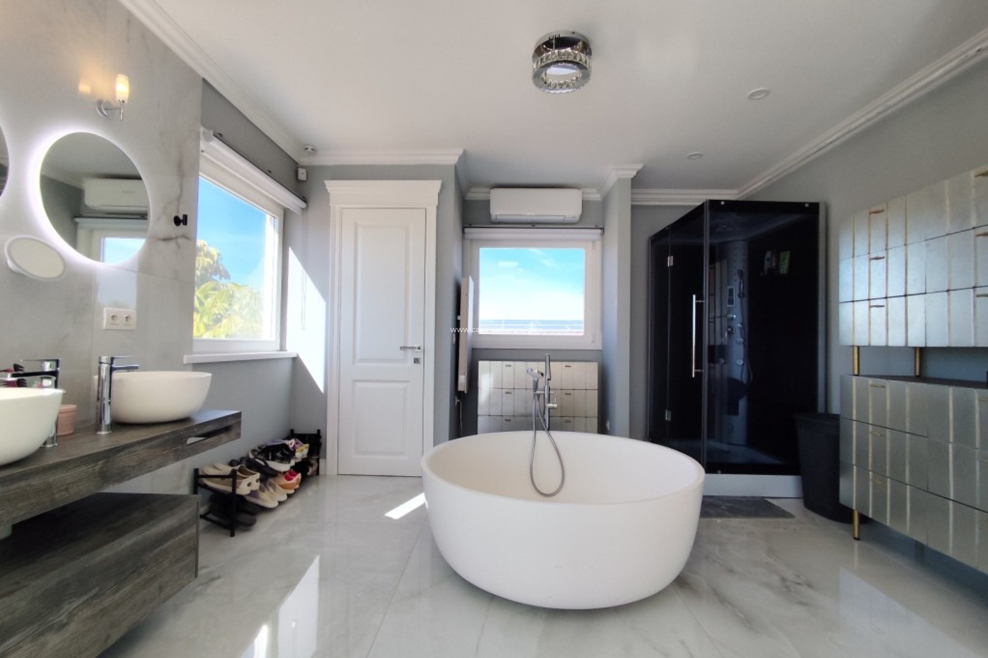 Wiederverkauf - Villa - El Mudamiento