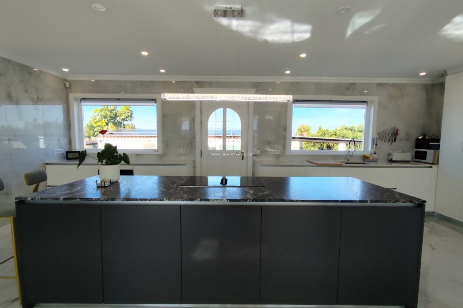 Wiederverkauf - Villa - El Mudamiento