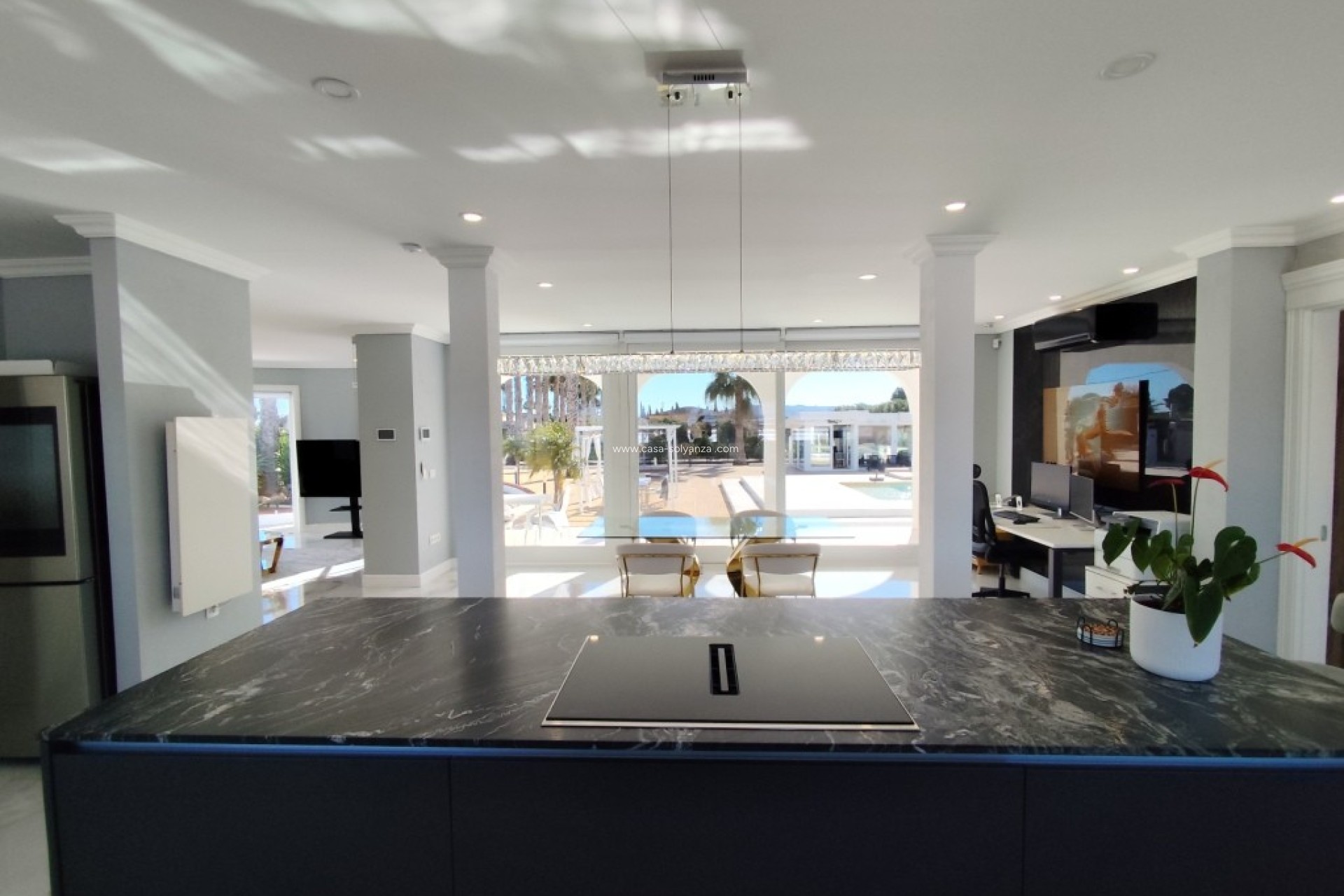 Wiederverkauf - Villa - El Mudamiento