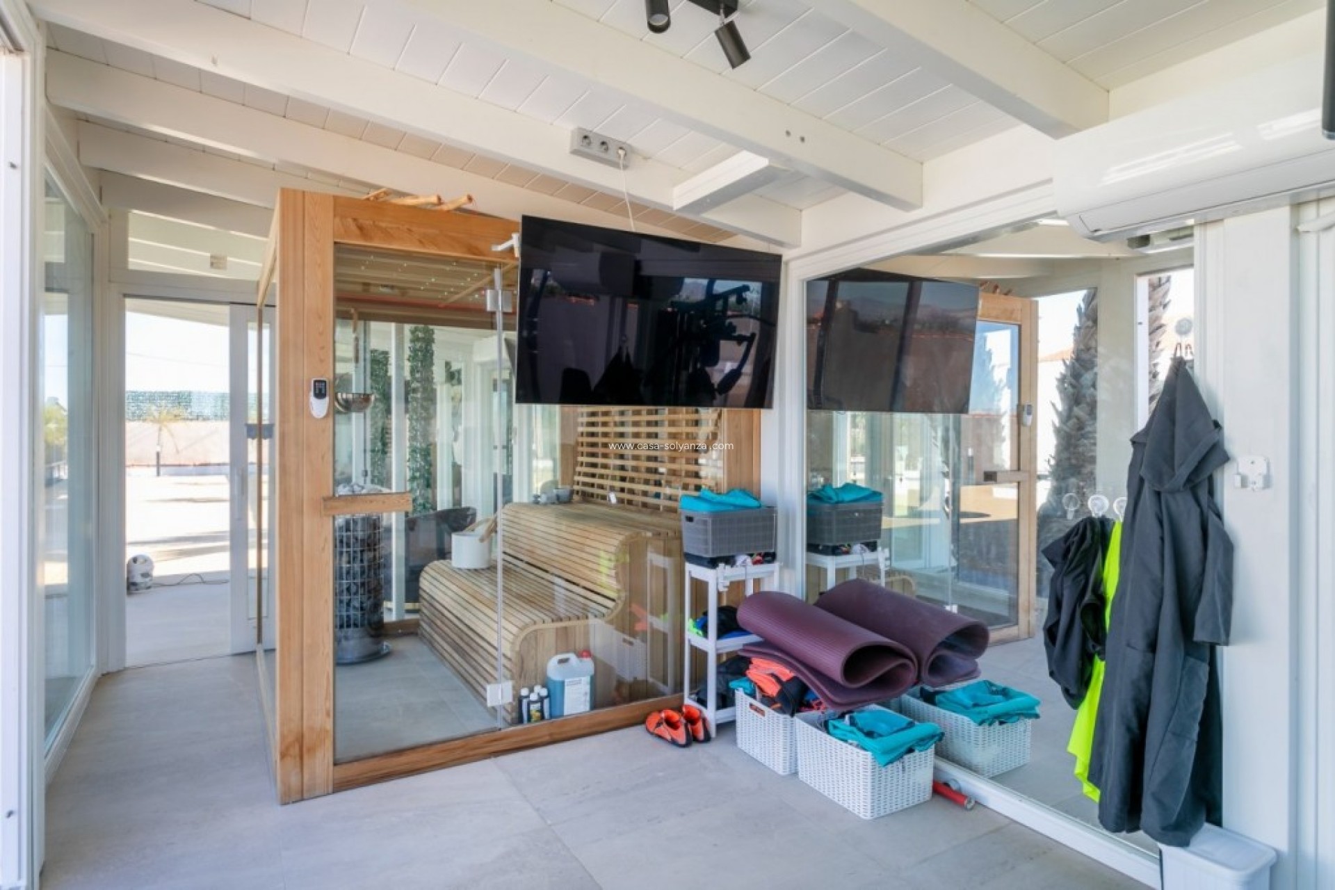 Wiederverkauf - Villa - El Mudamiento