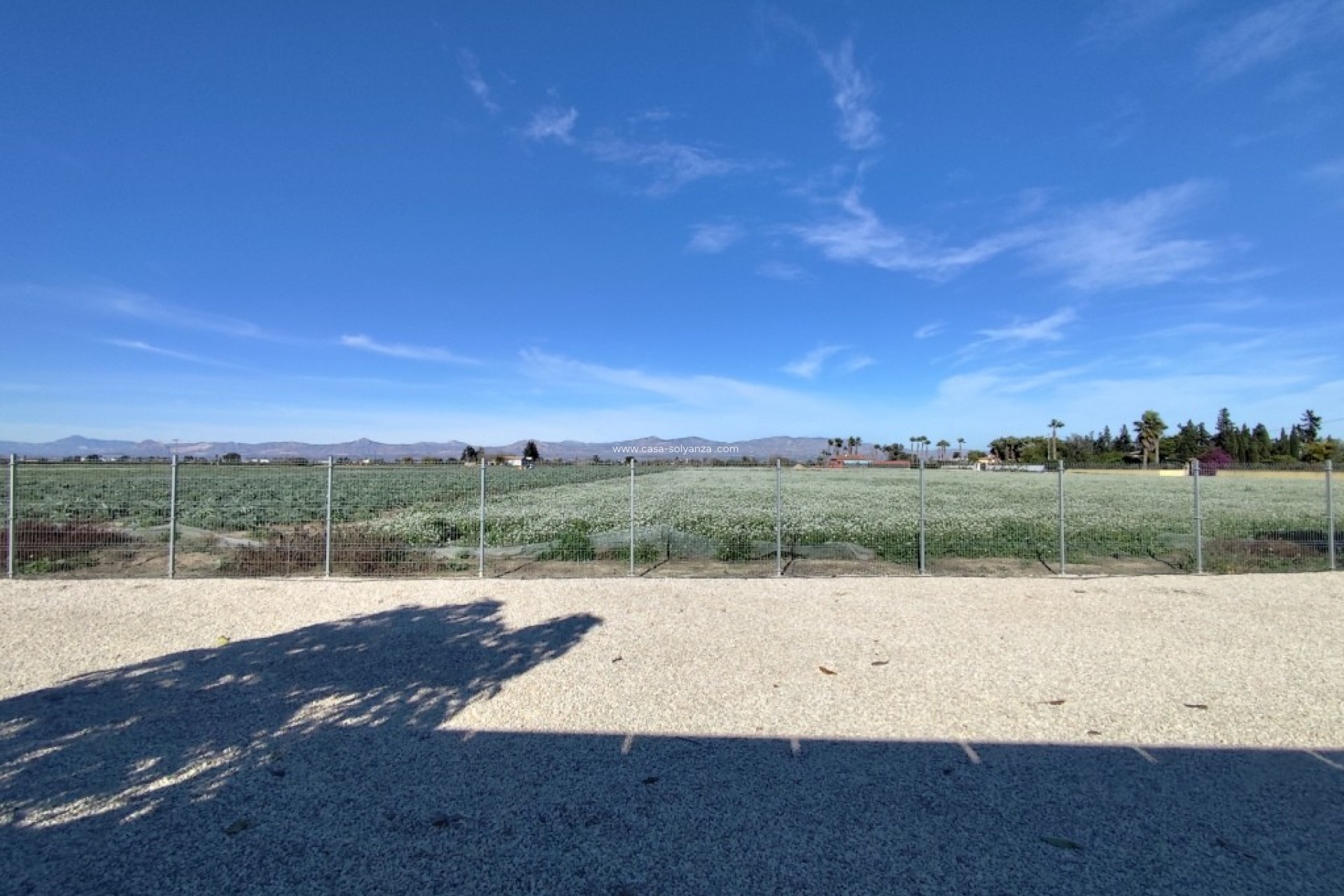 Wiederverkauf - Villa - El Mudamiento