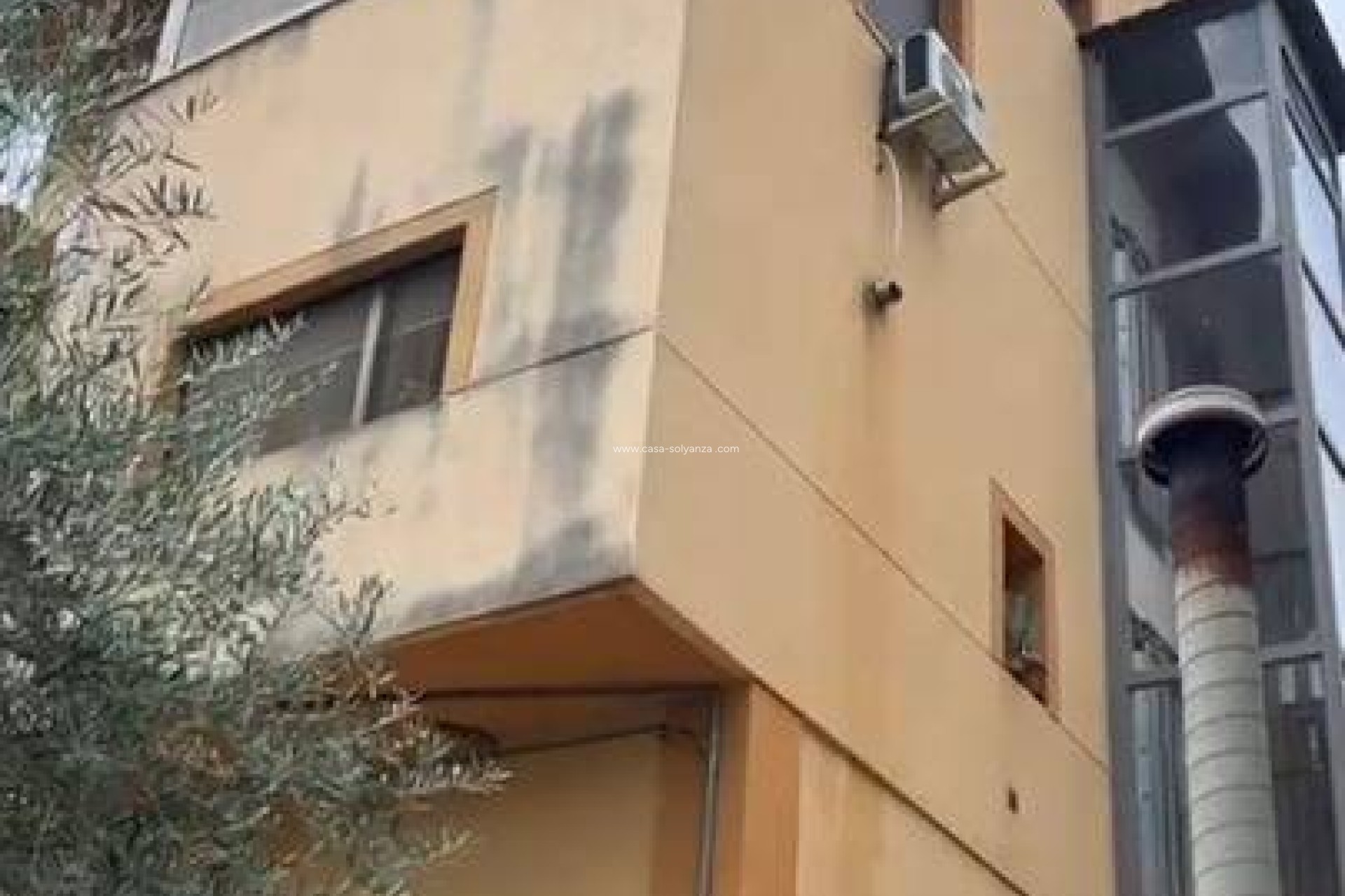 Wiederverkauf - Villa - El Palmar