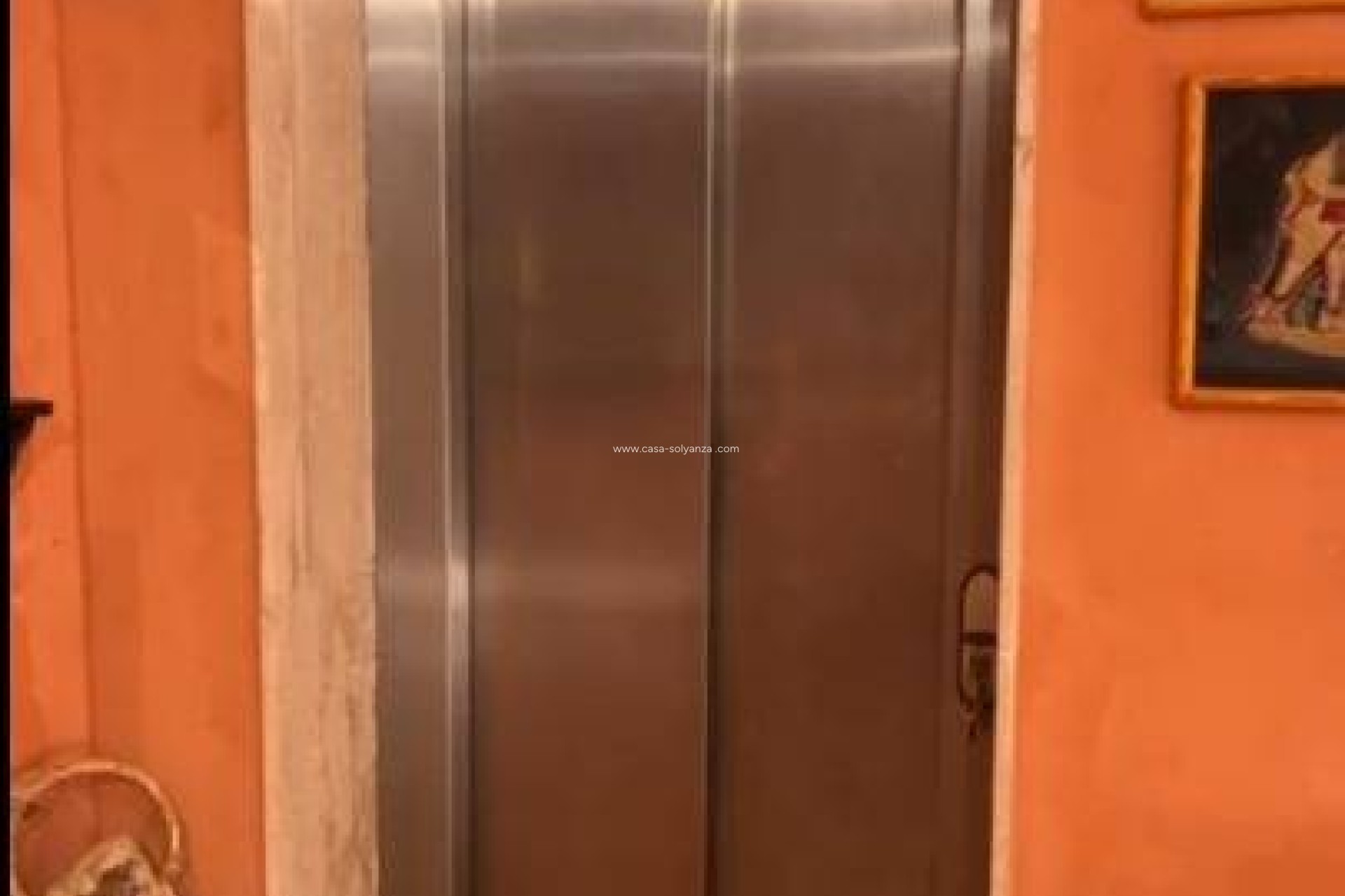 Wiederverkauf - Villa - El Palmar