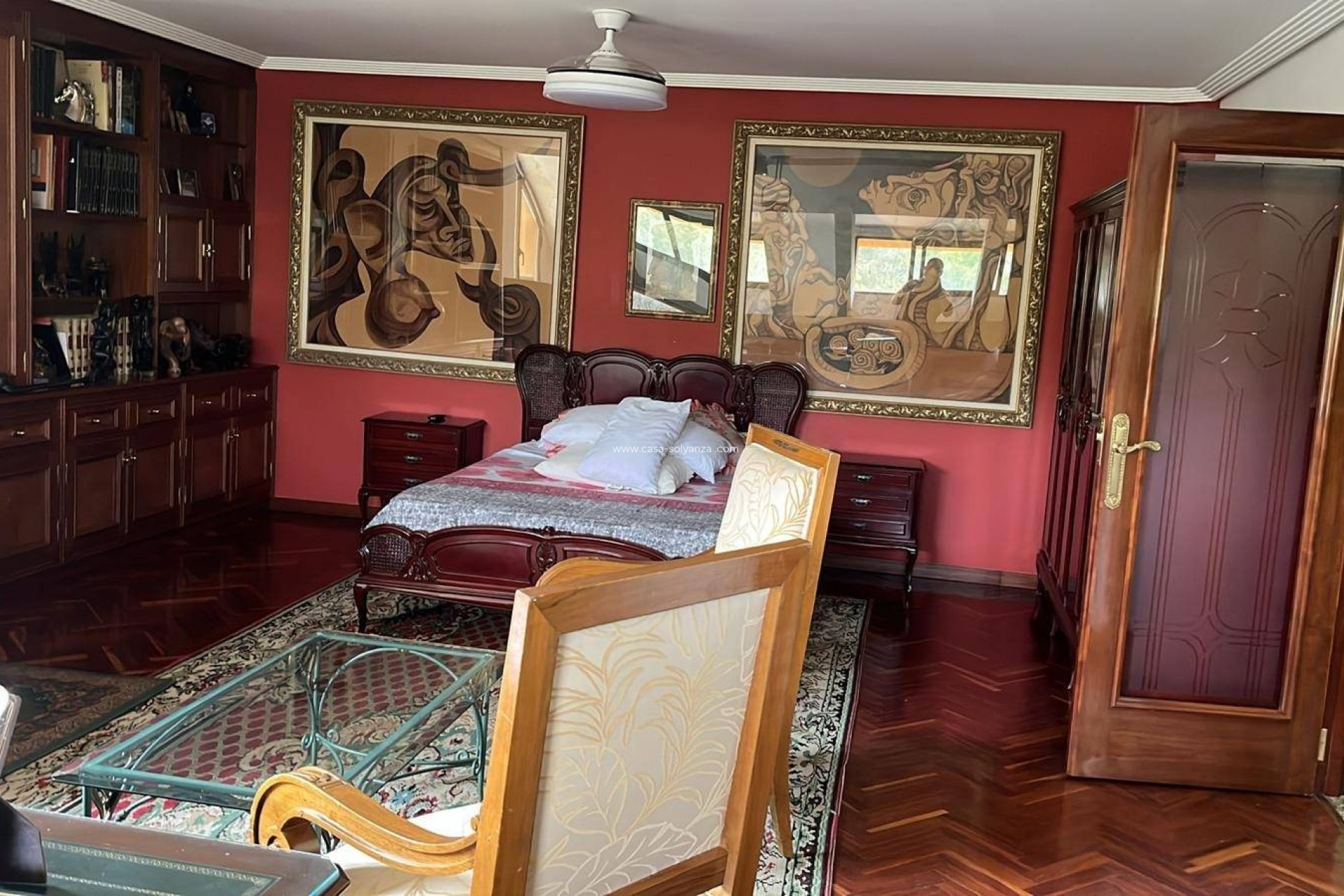 Wiederverkauf - Villa - El Palmar