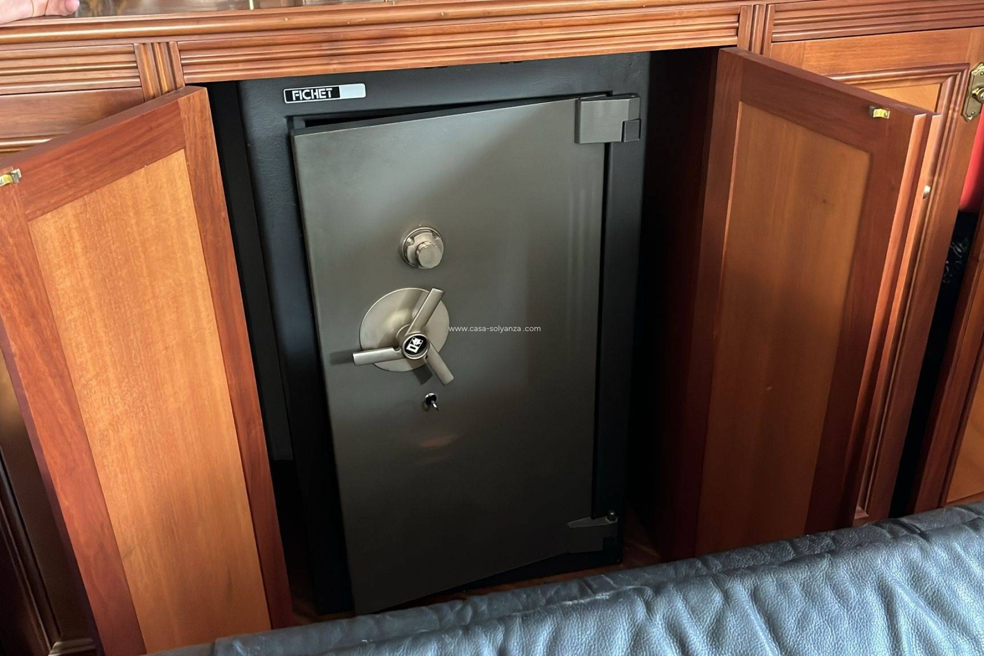 Wiederverkauf - Villa - El Palmar