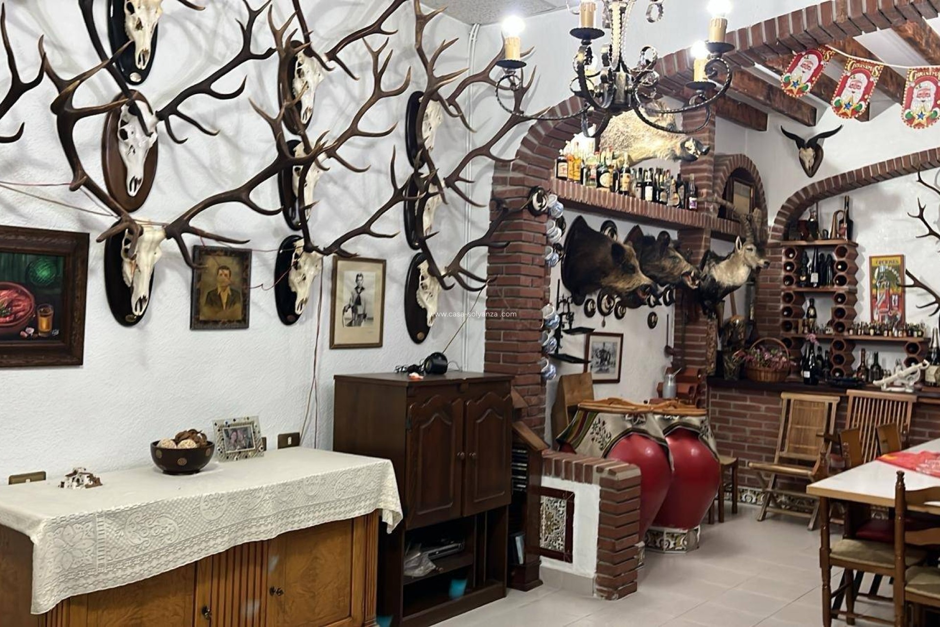 Wiederverkauf - Villa - El Palmar