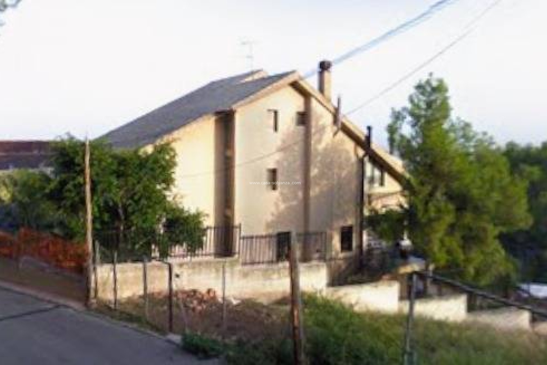 Wiederverkauf - Villa - El Palmar